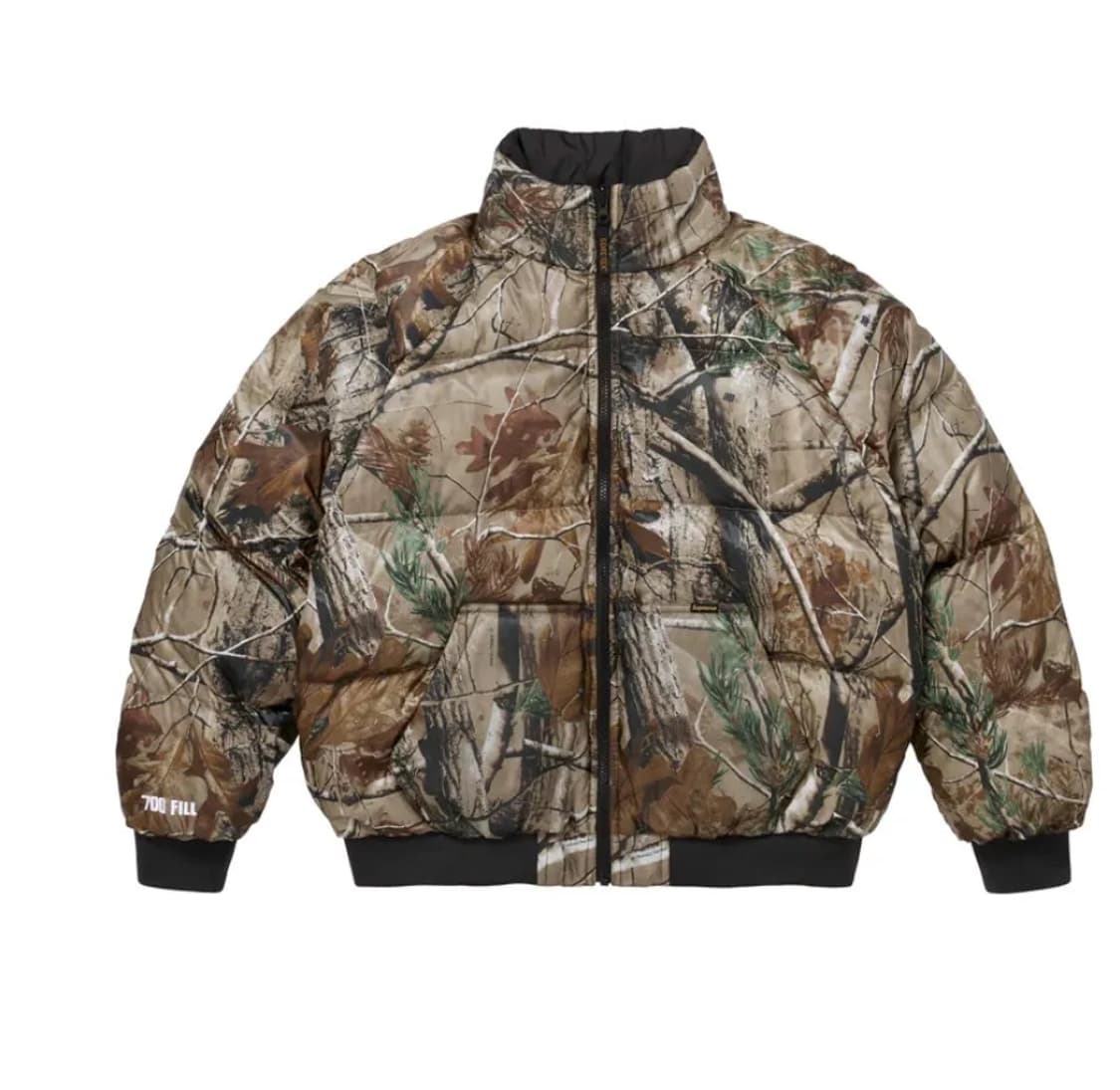 슈프림 2in1 고어택스 파카 상품이미지2