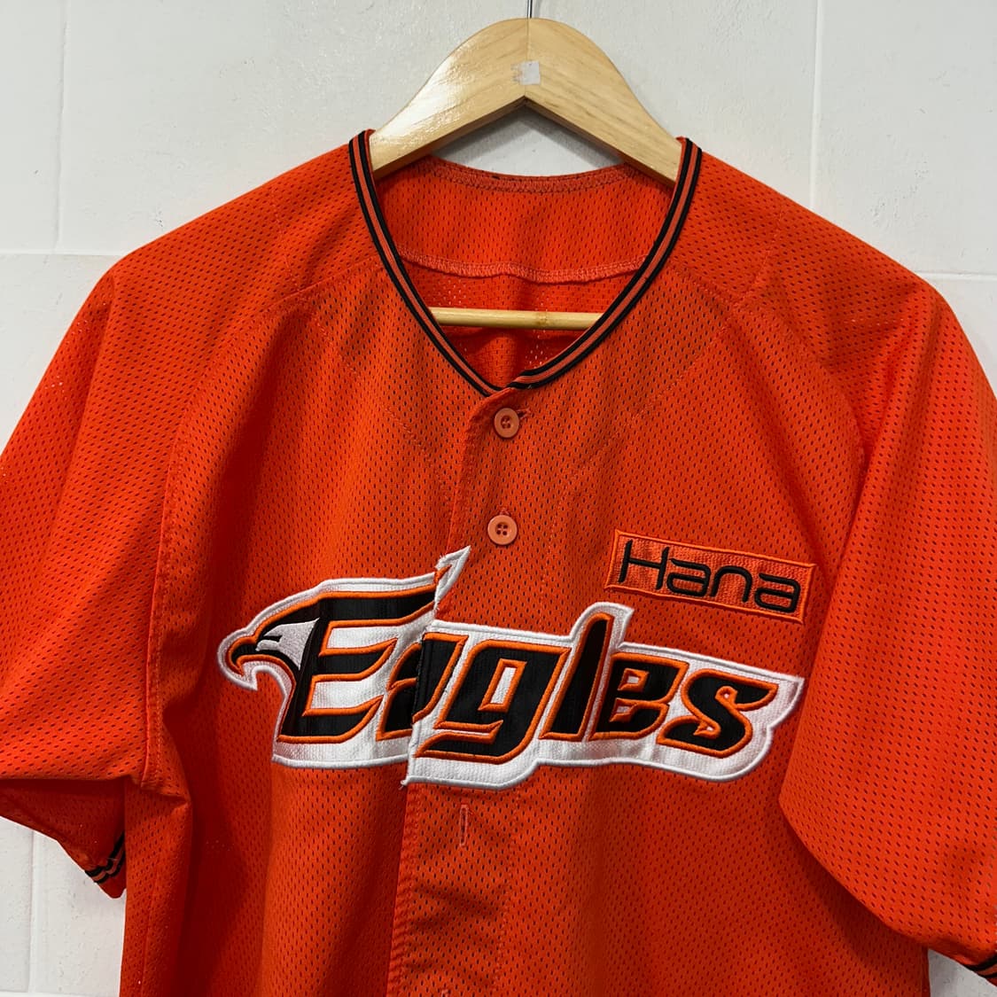 한화 이글스 유니폼 상품이미지2