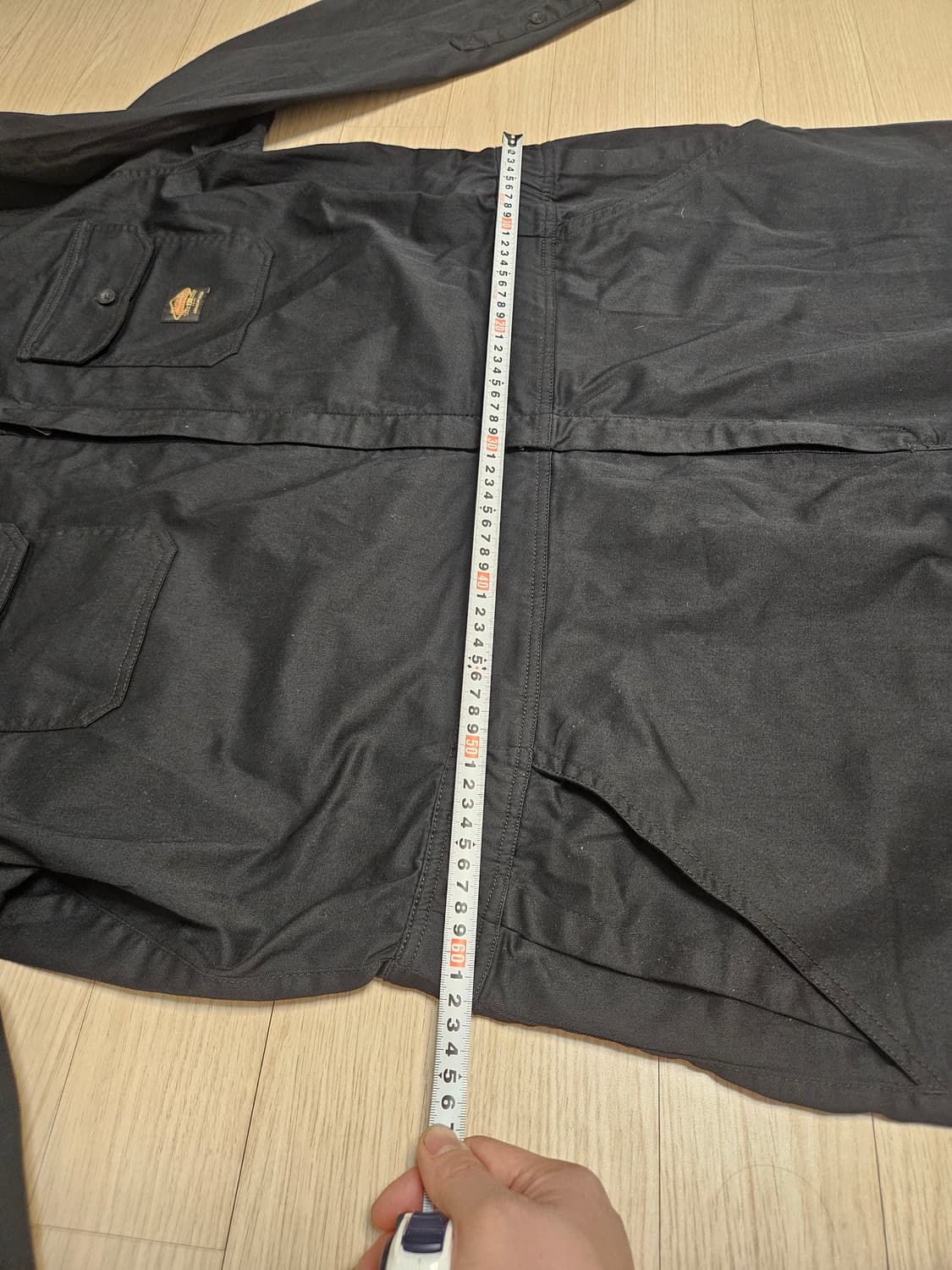 할리데이비슨120주년 커버올 상품이미지5