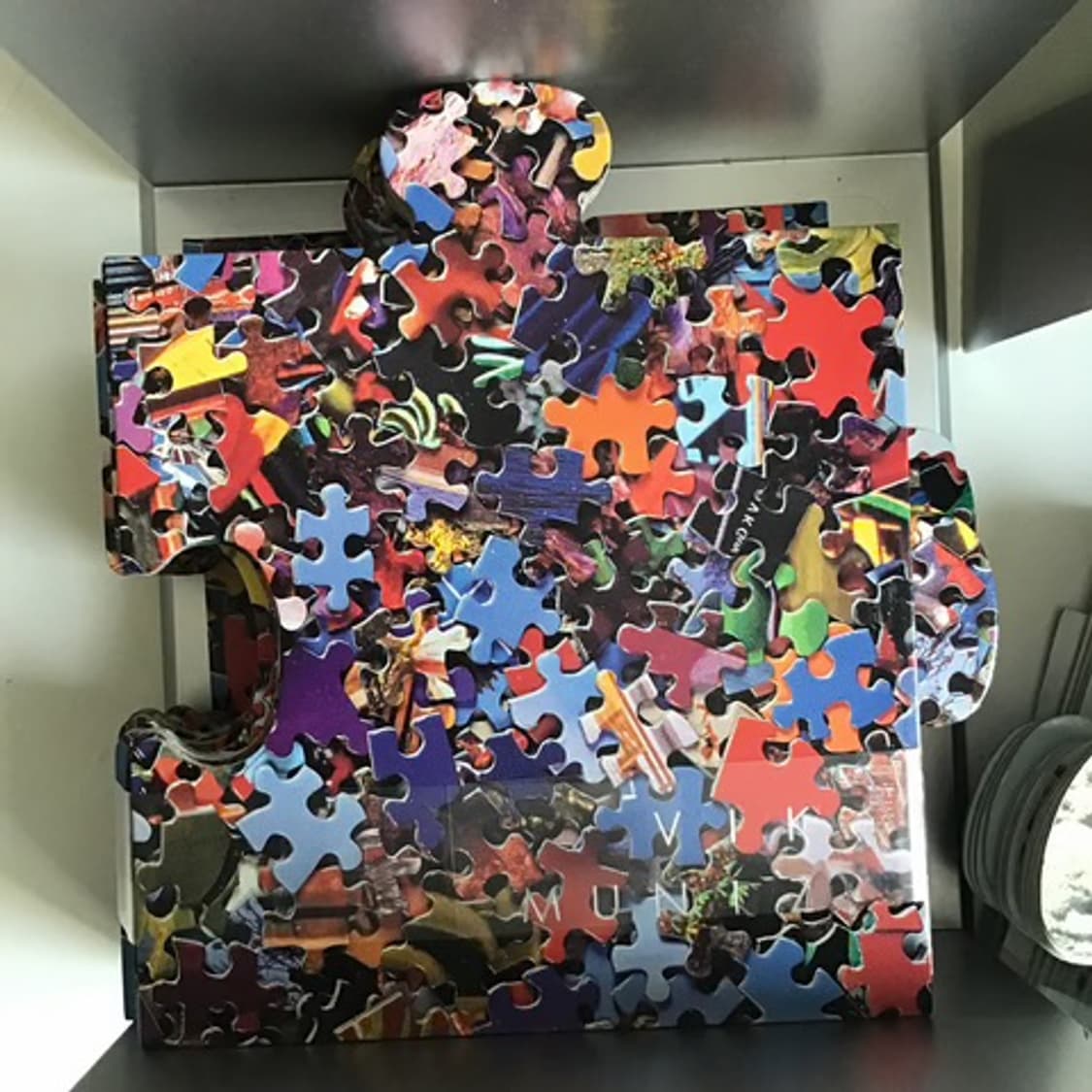 Visionaire 51: Harmony (Toyota Lexus 협업) 상품이미지5