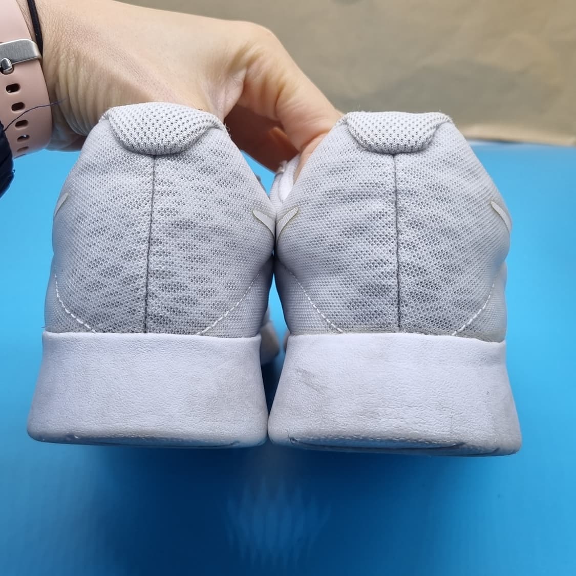 나이키 탄준 여성운동화230  상품이미지4