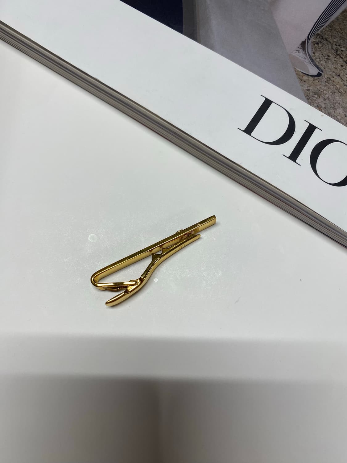 던힐 빈티지 넥타이핀 상품이미지5