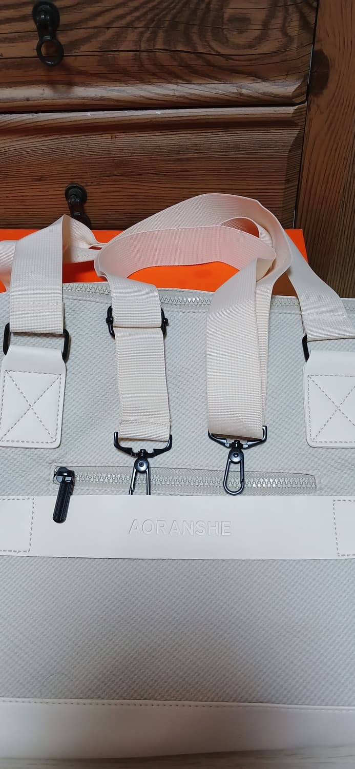 AORANSHE 가방 상품이미지7