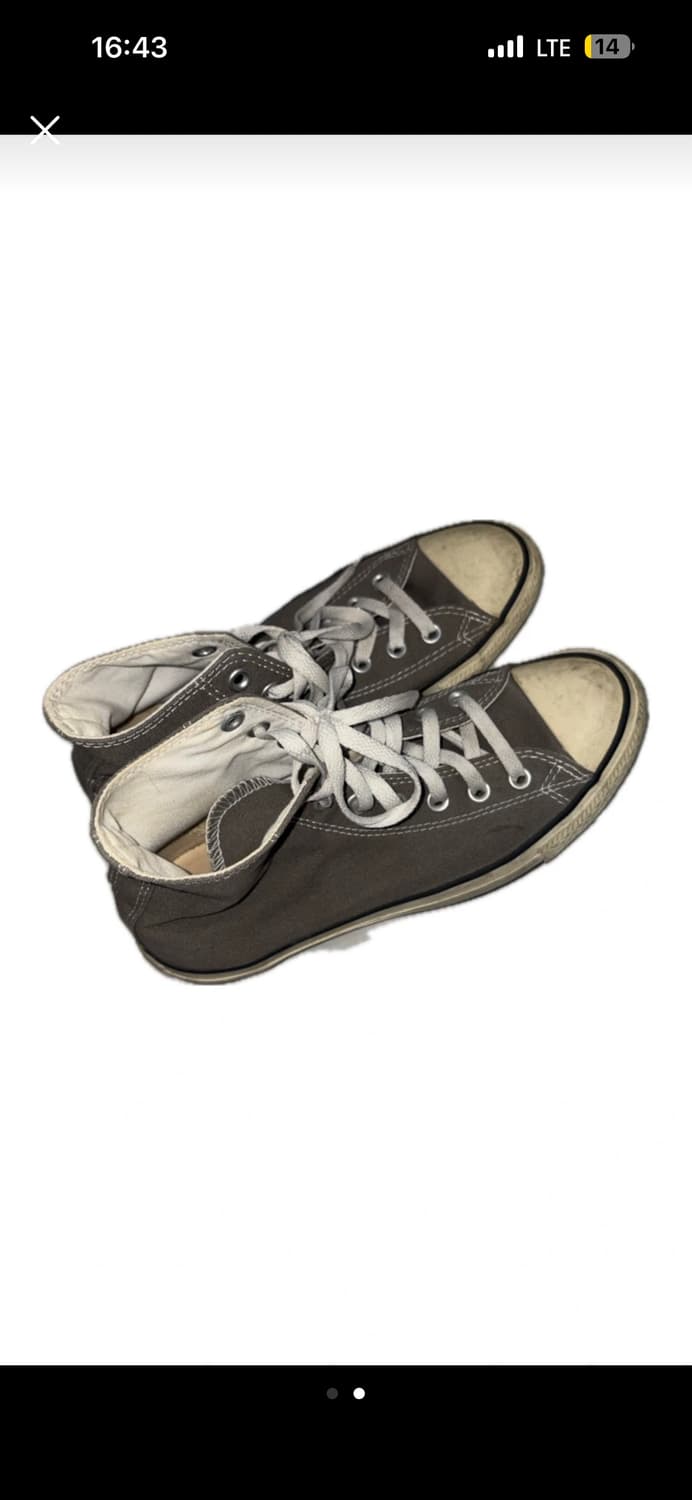 컨버스 척테일러 하이 250 상품이미지2