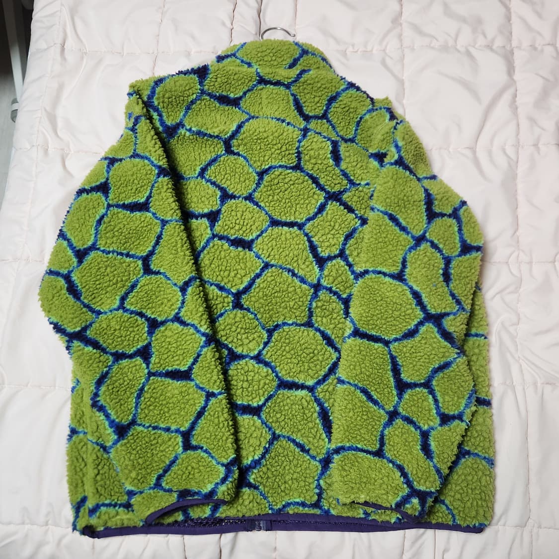 그라미치 셰르파 후리스 플리스 상품이미지4