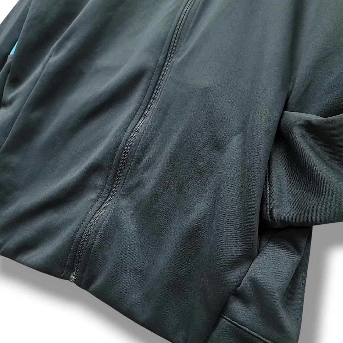 [105] 나이키 차콜 17-18 첼시 FC 트랙 자켓 상품이미지6