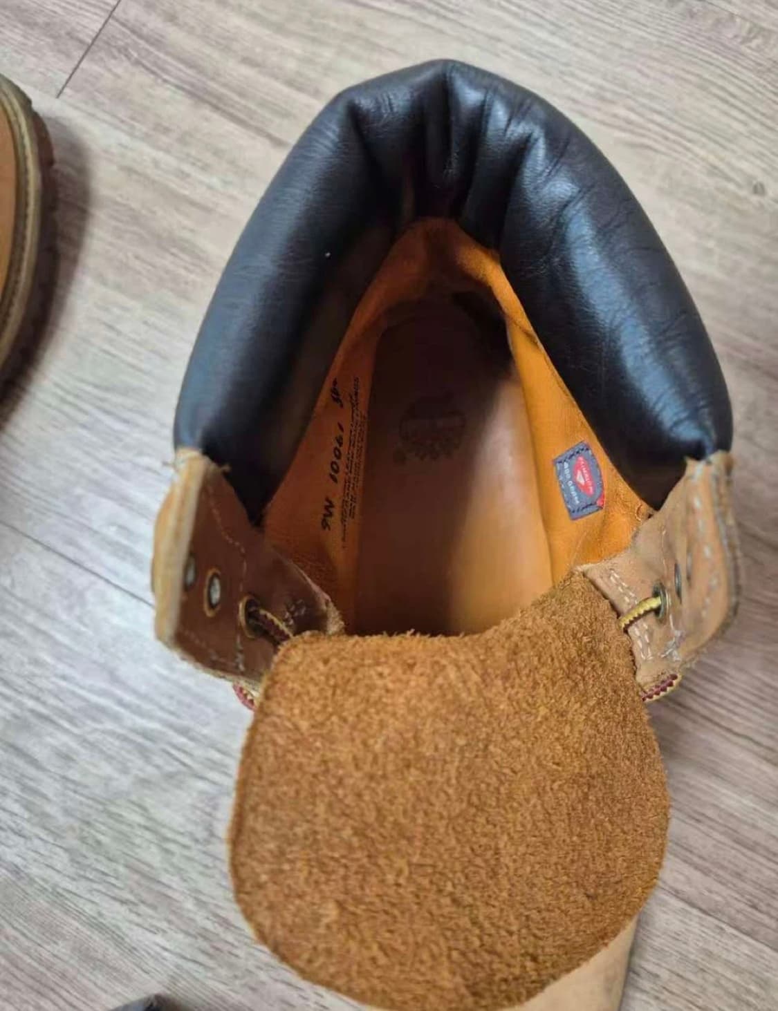 팀버랜드 6인치 270-275 상품이미지4