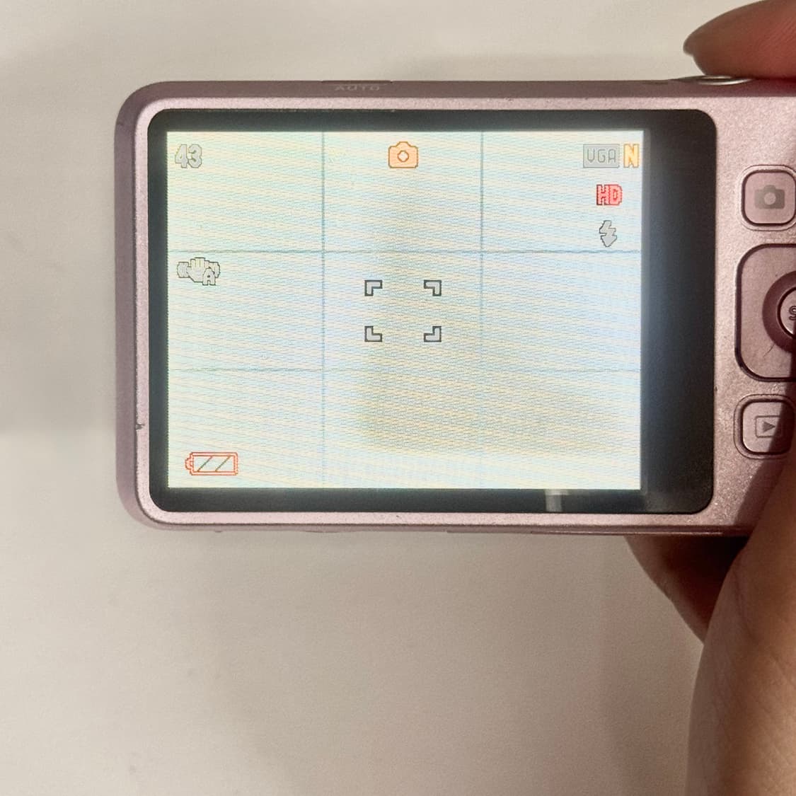 작례있음)💗카시오 엑슬림 z800 Casio Exilim EX-Z800 상품이미지9