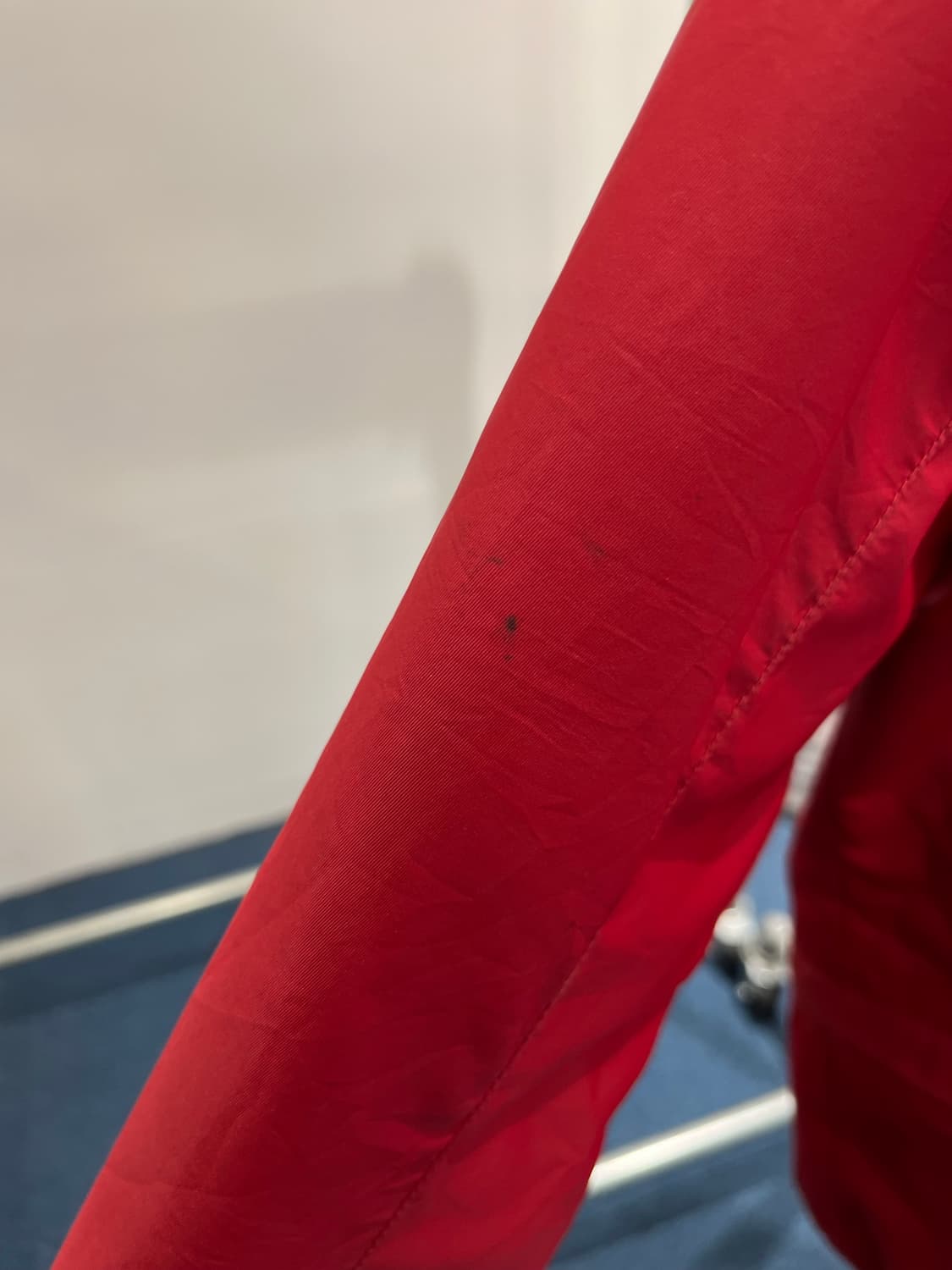 파타고니아 양털 바람막이 상품이미지5