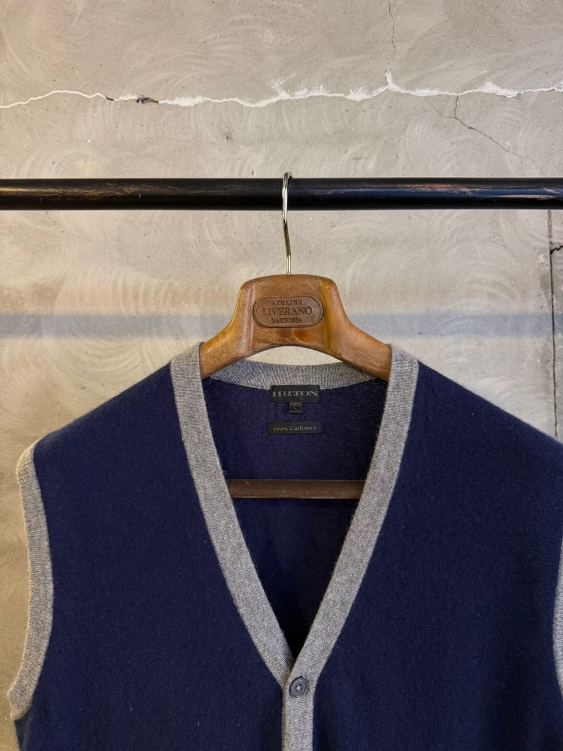 HILTON 캐시미어 베스트 100 상품이미지3