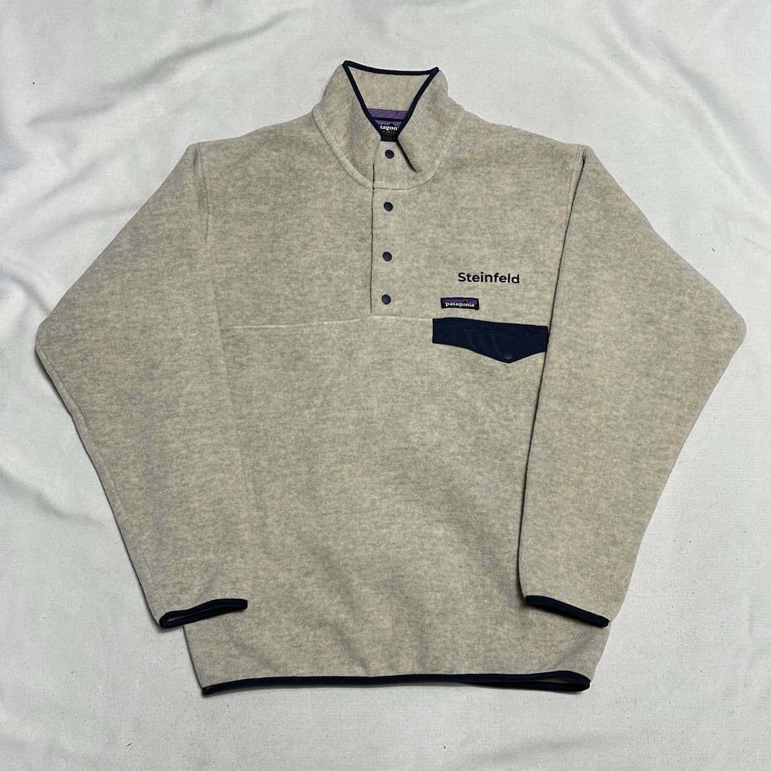 M 새상품 파타고니아 신칠라 플리스 상품이미지2