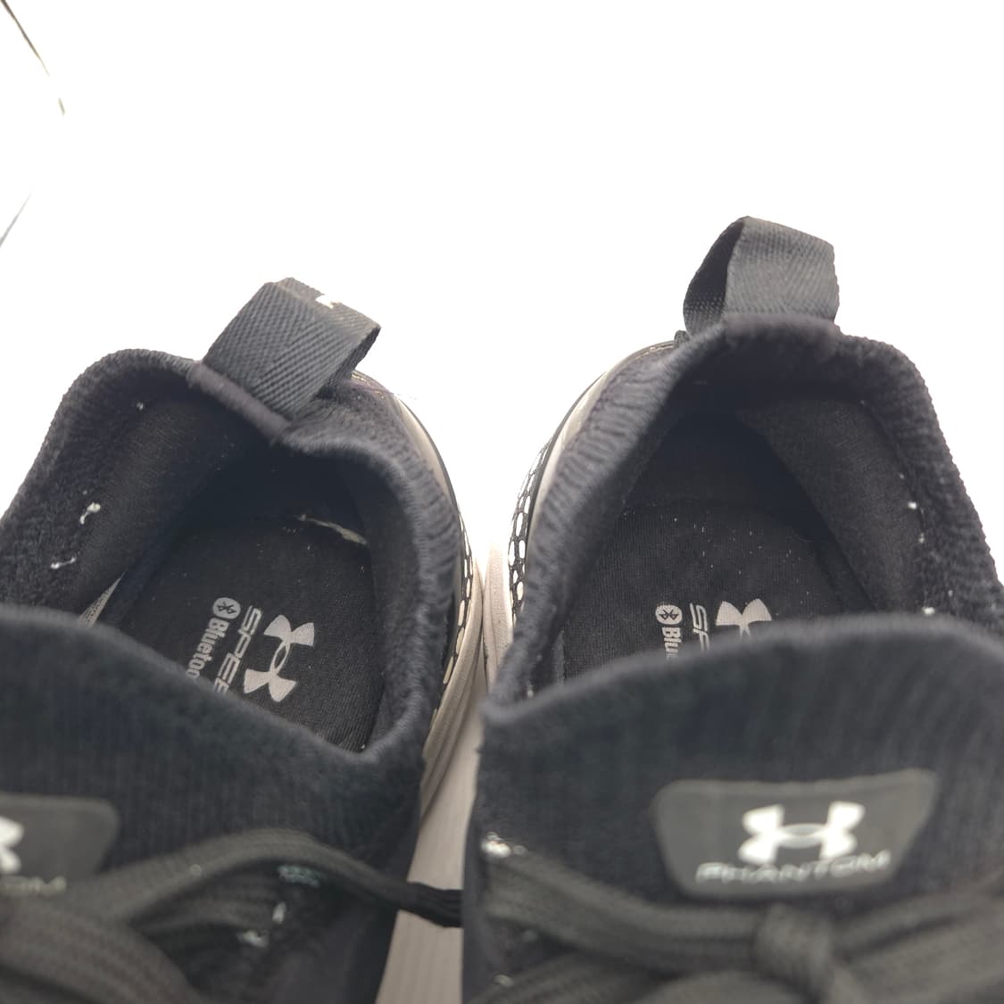 언더아머 우먼스 UA호버소닉 런닝화 상품이미지3