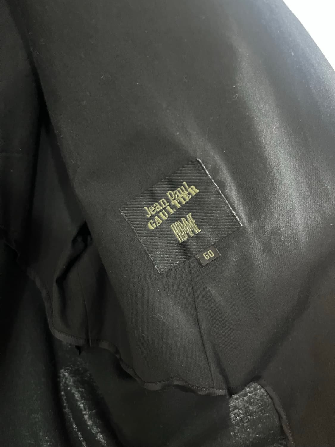장폴고티에 블레이저 상품이미지3