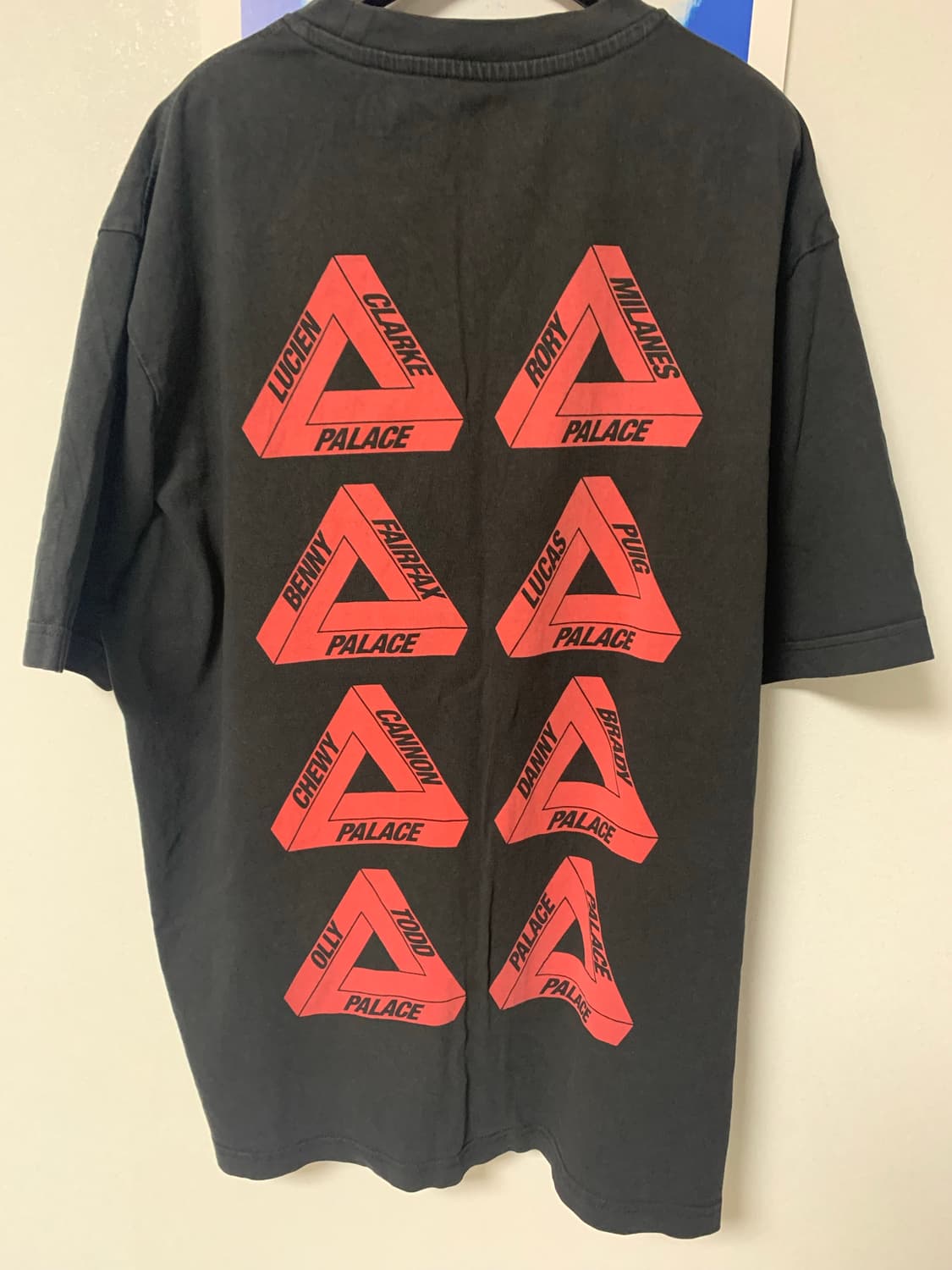 팔라스 프로 툴 반팔 상품이미지2