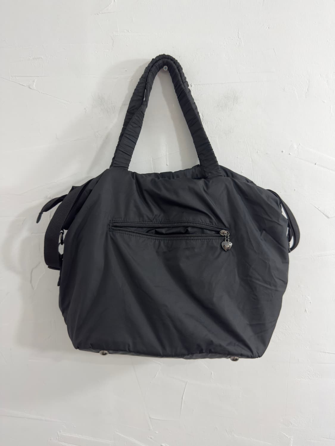 ribbon & frill bag 상품이미지4