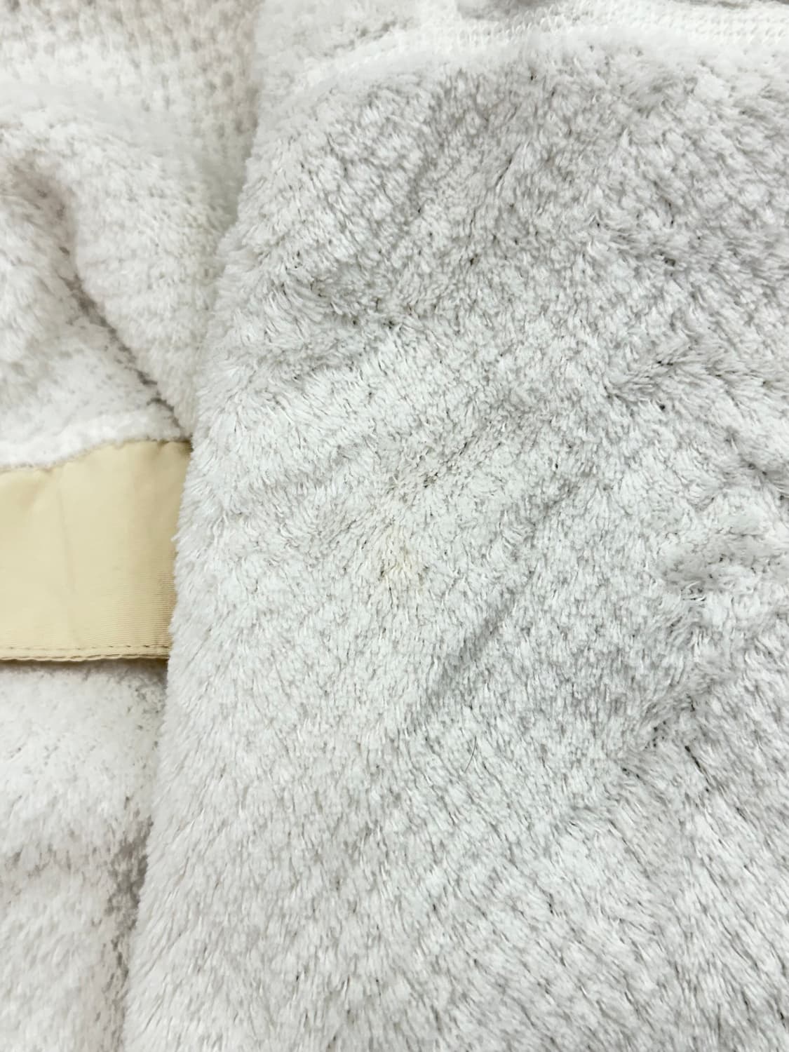 파타고니아 하프넥 플리스 상품이미지6