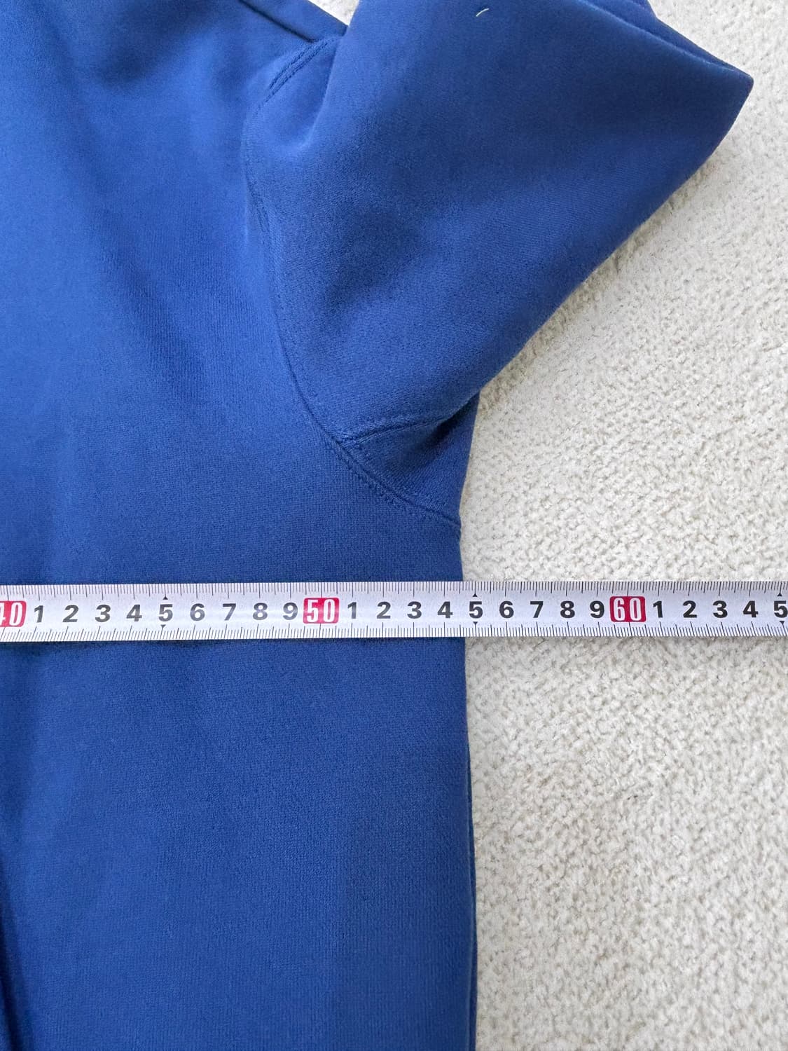 M 나이키 플리스 풀오버 후디 0305E 상품이미지6