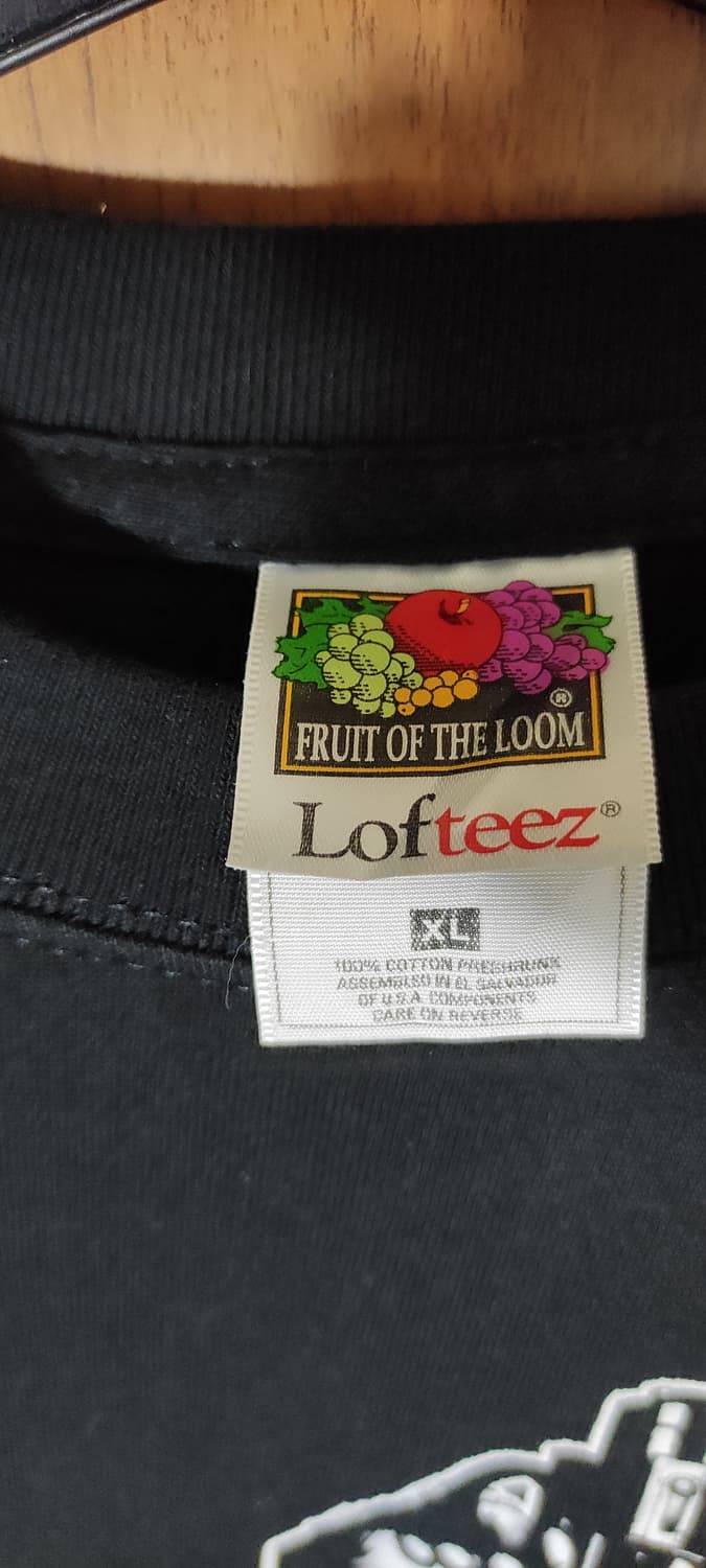 00s 간츠 Gantz 티셔츠 상품이미지5