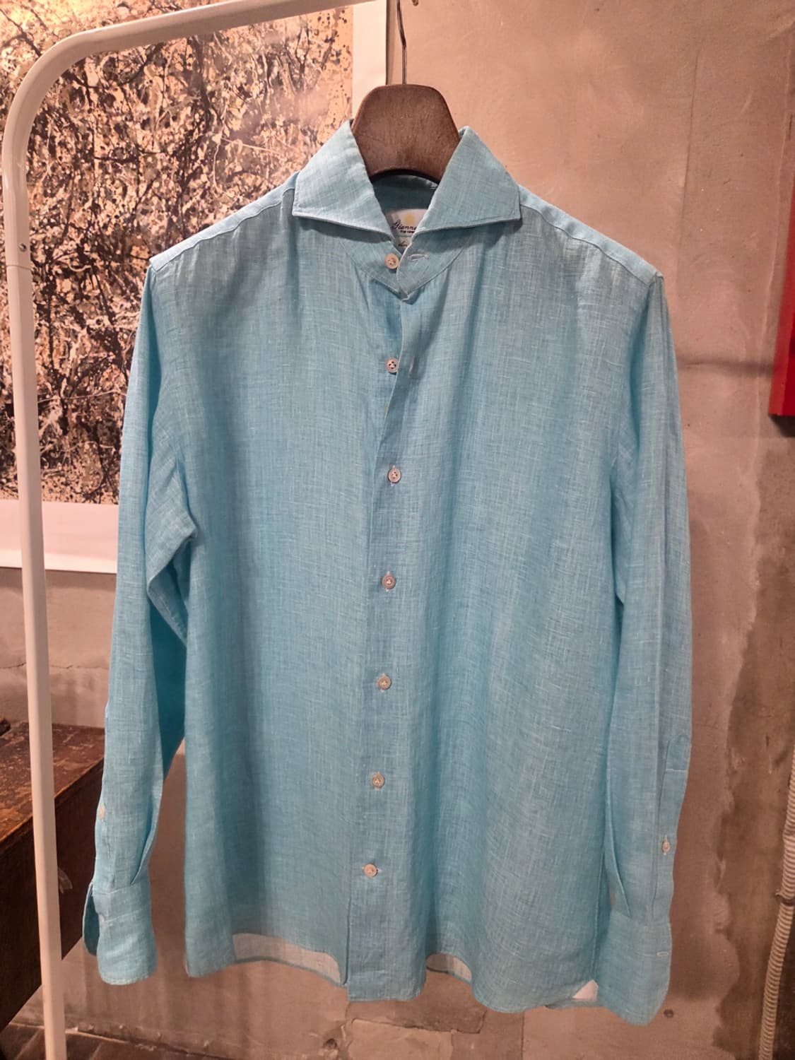 이탈리아 브랜드 지안네또 상품이미지10