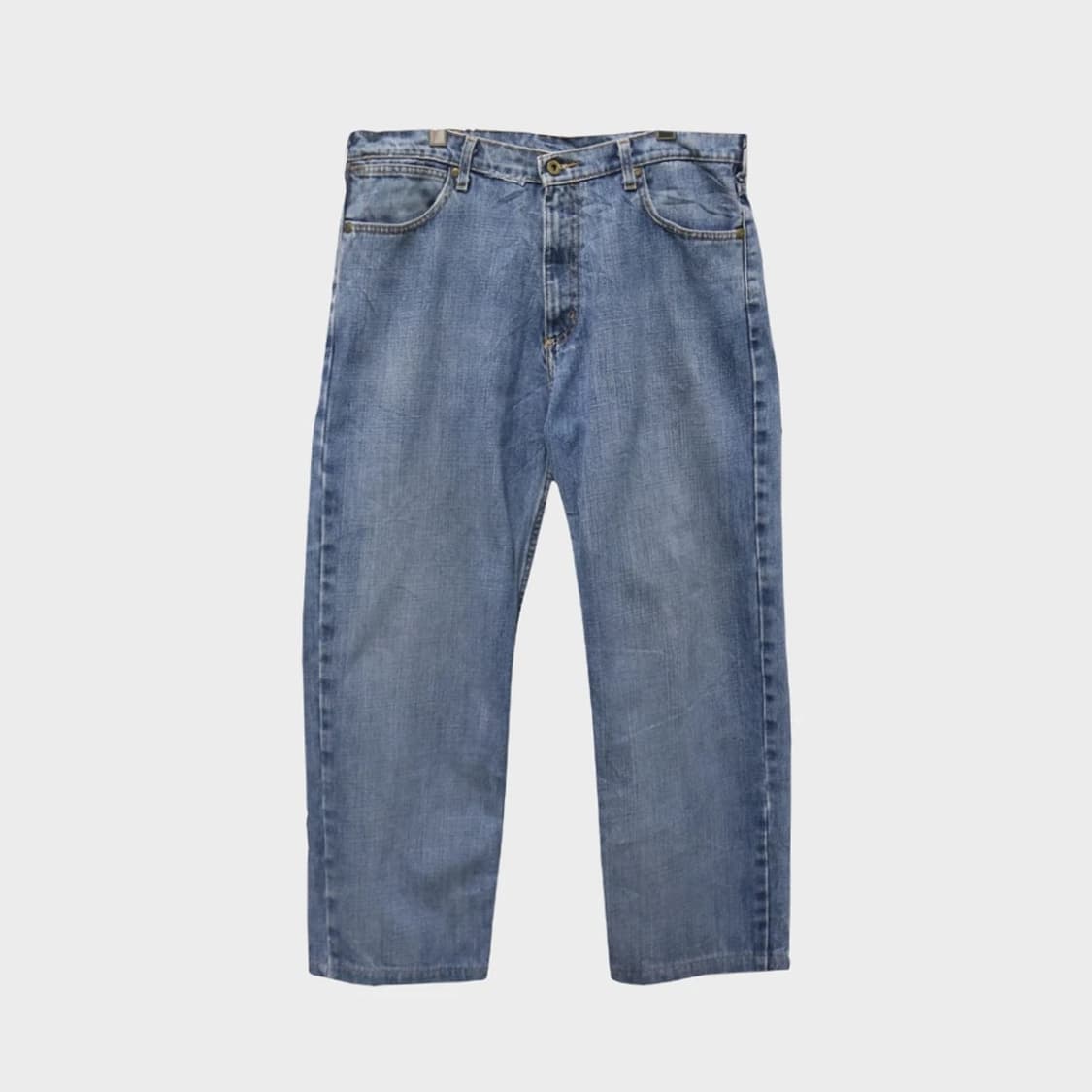 POLO JEANS COMPANY 데님 팬츠 65327 상품이미지2