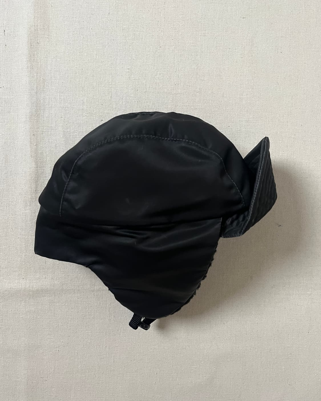 리 넘버나인 트루퍼햇 number nine 이어플랩  상품이미지2