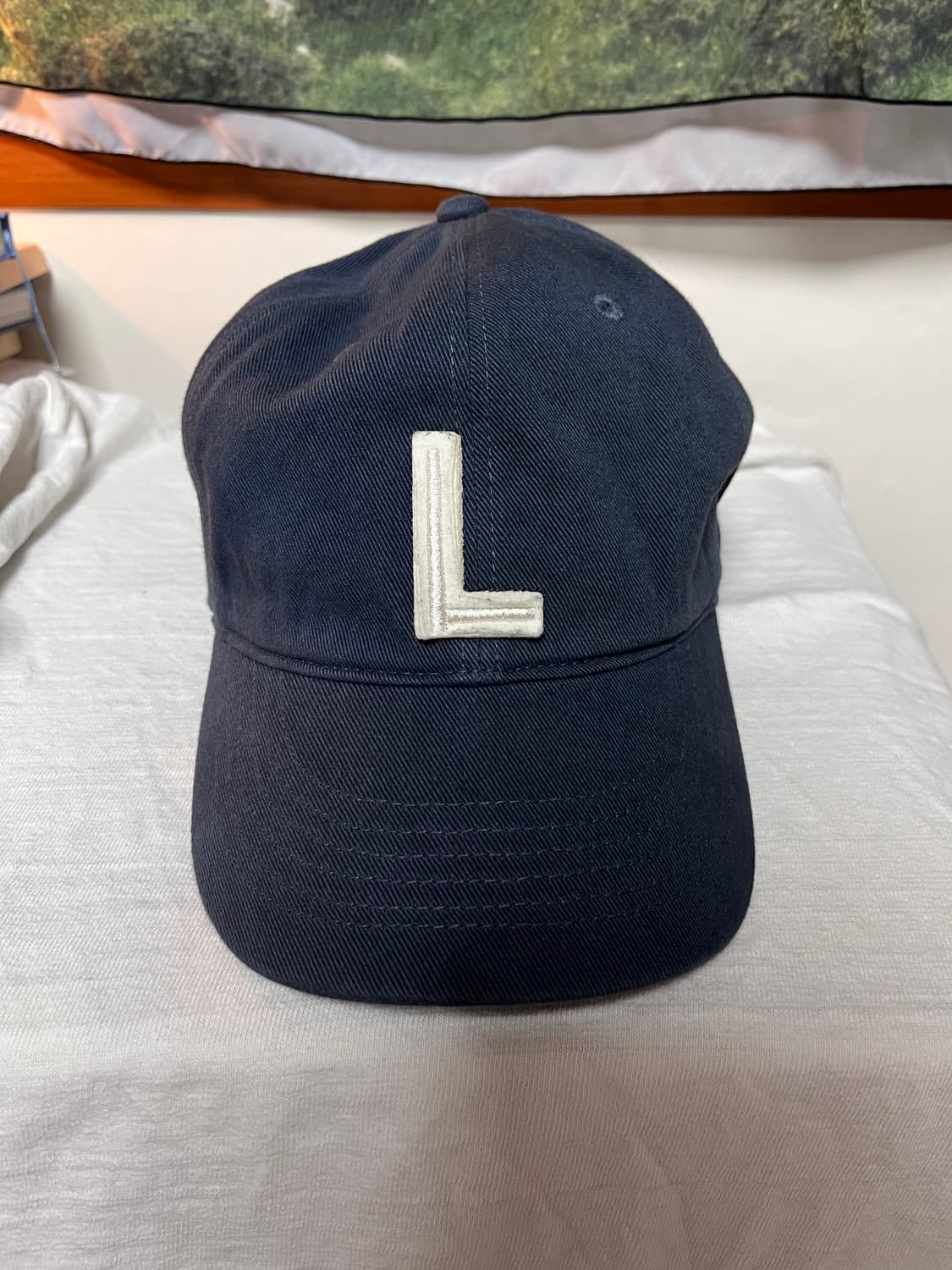 TEF stores 모자 L사이즈 상품이미지1