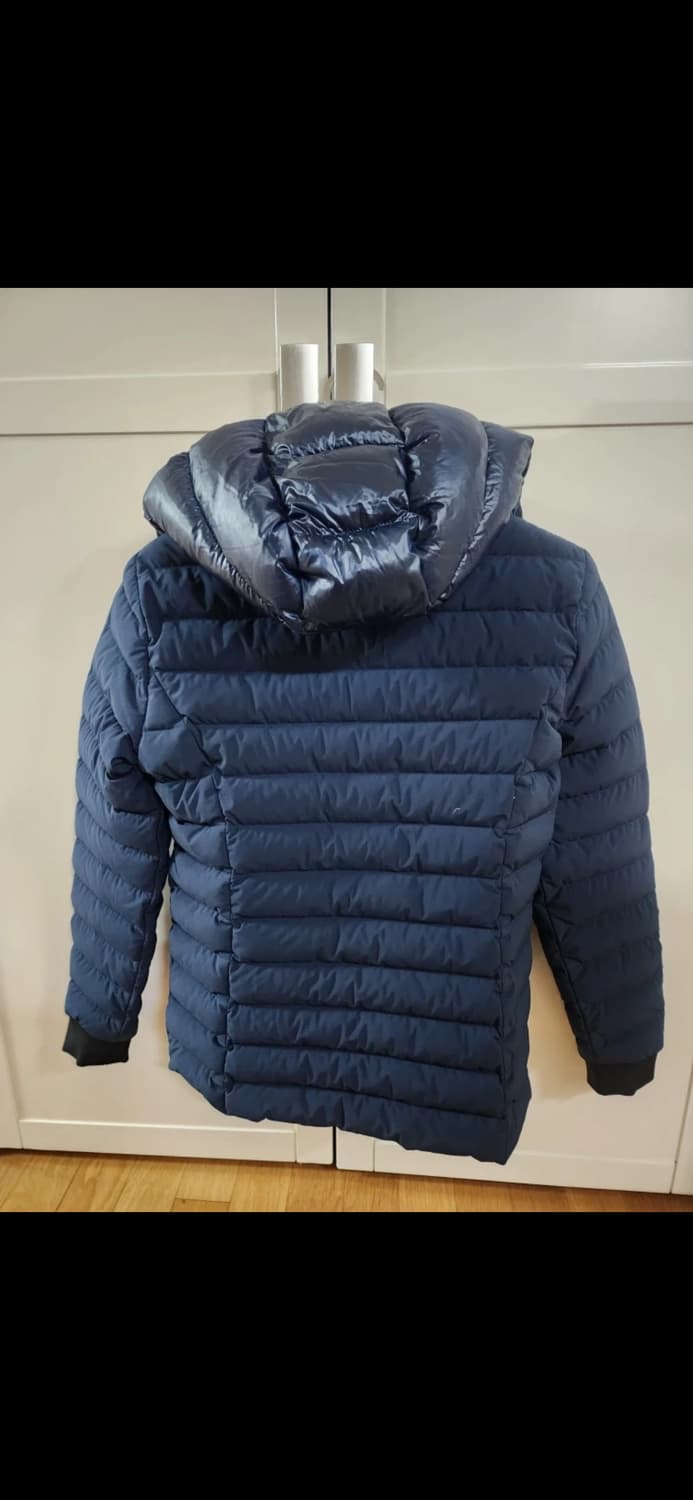 무스너클 여자 경량패딩 숏패딩 상품이미지4