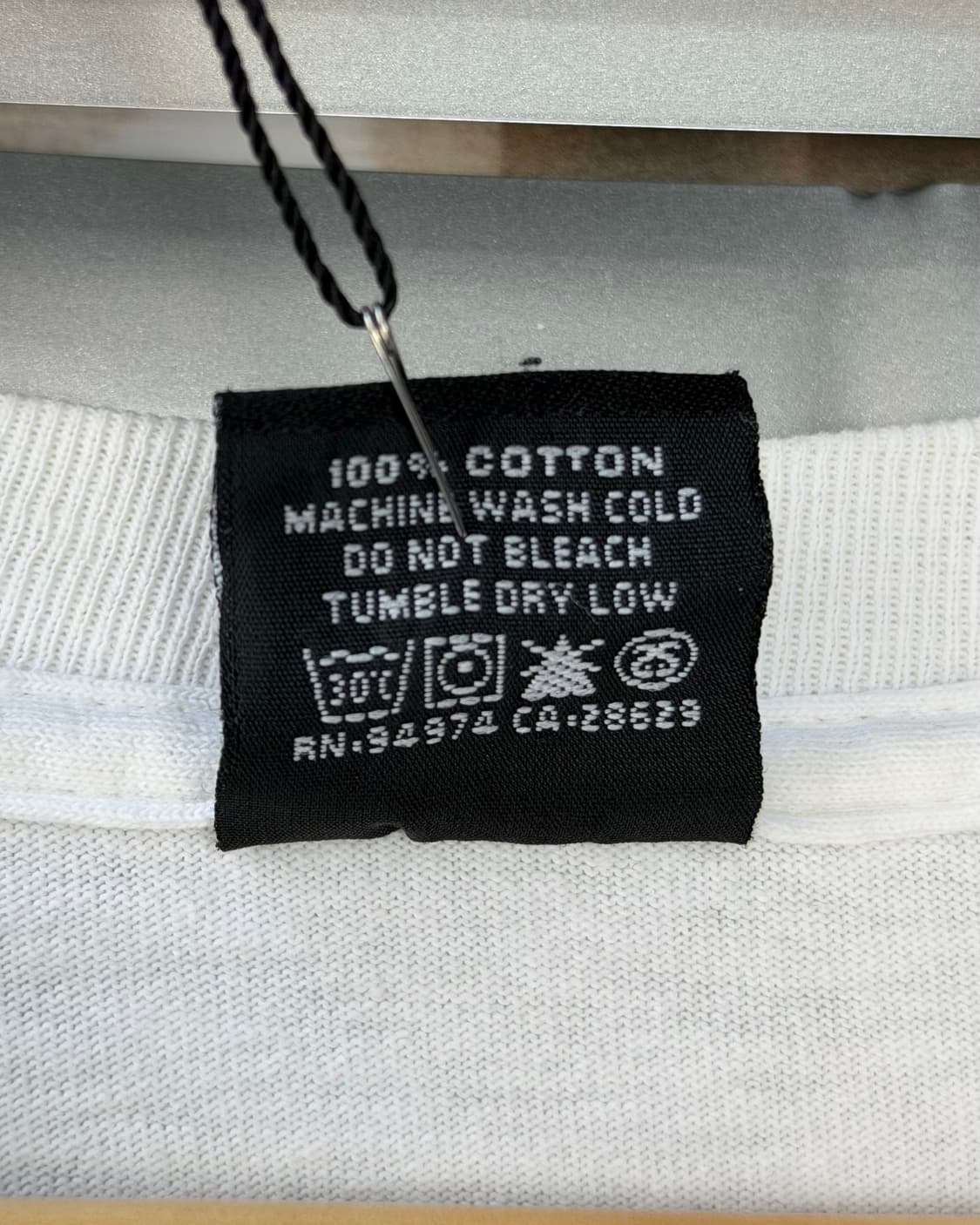 STUSSY 00s POSITIVE VIBRATION TOKYO 반팔 상품이미지8