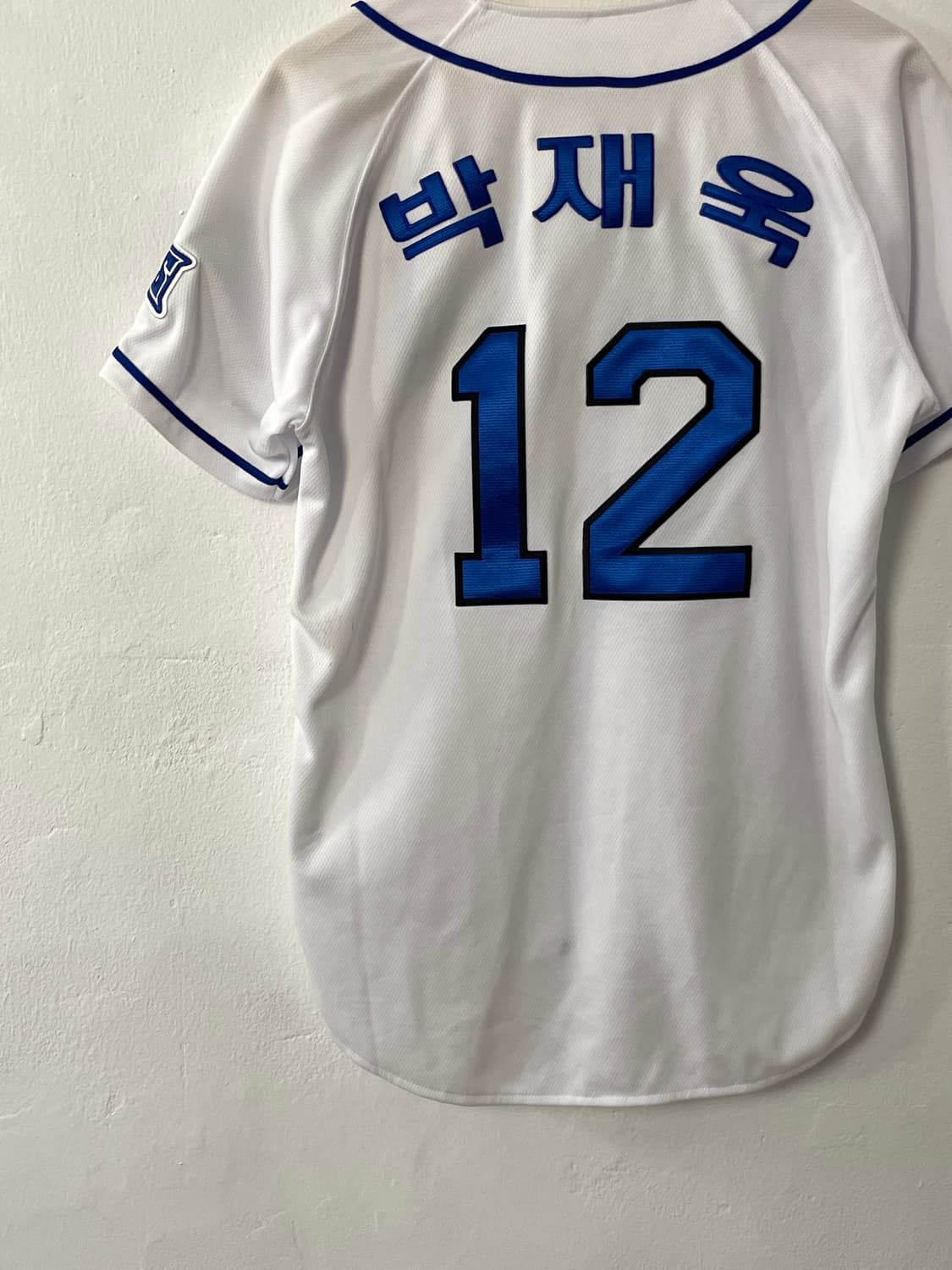 야구 셔츠  상품이미지10