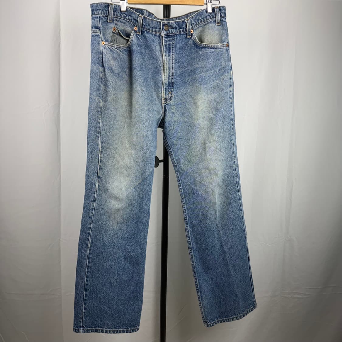 Levi's]80's 리바이스 517 오렌지탭 38x30 USA 상품이미지2