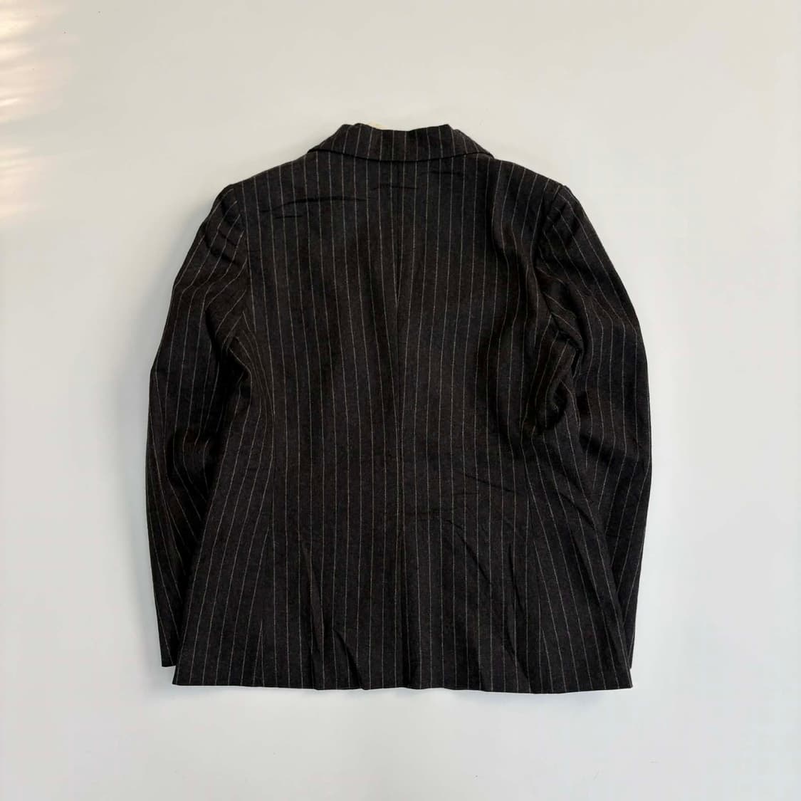 Polo Ralph Lauren Deadstock Wool Stripe  상품이미지2