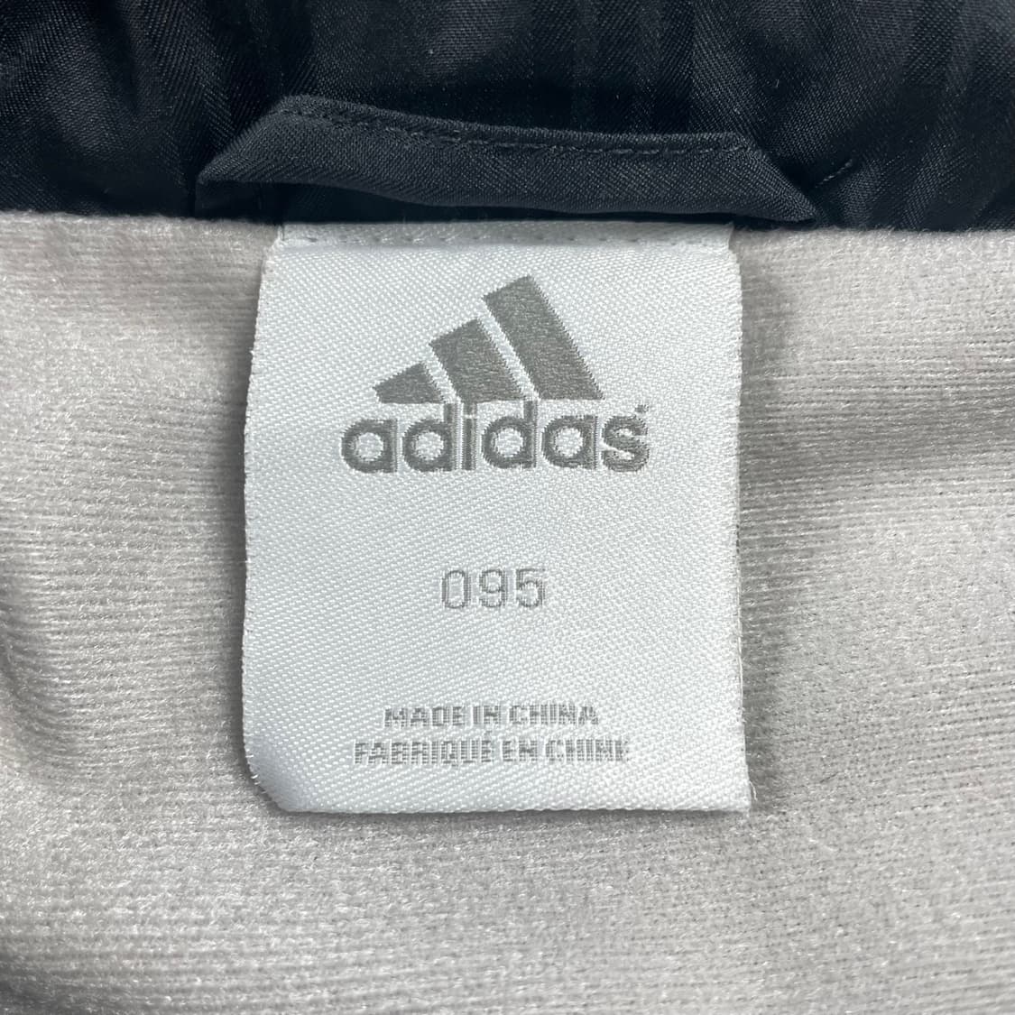 (S) 아디다스 바람막이 상품이미지6