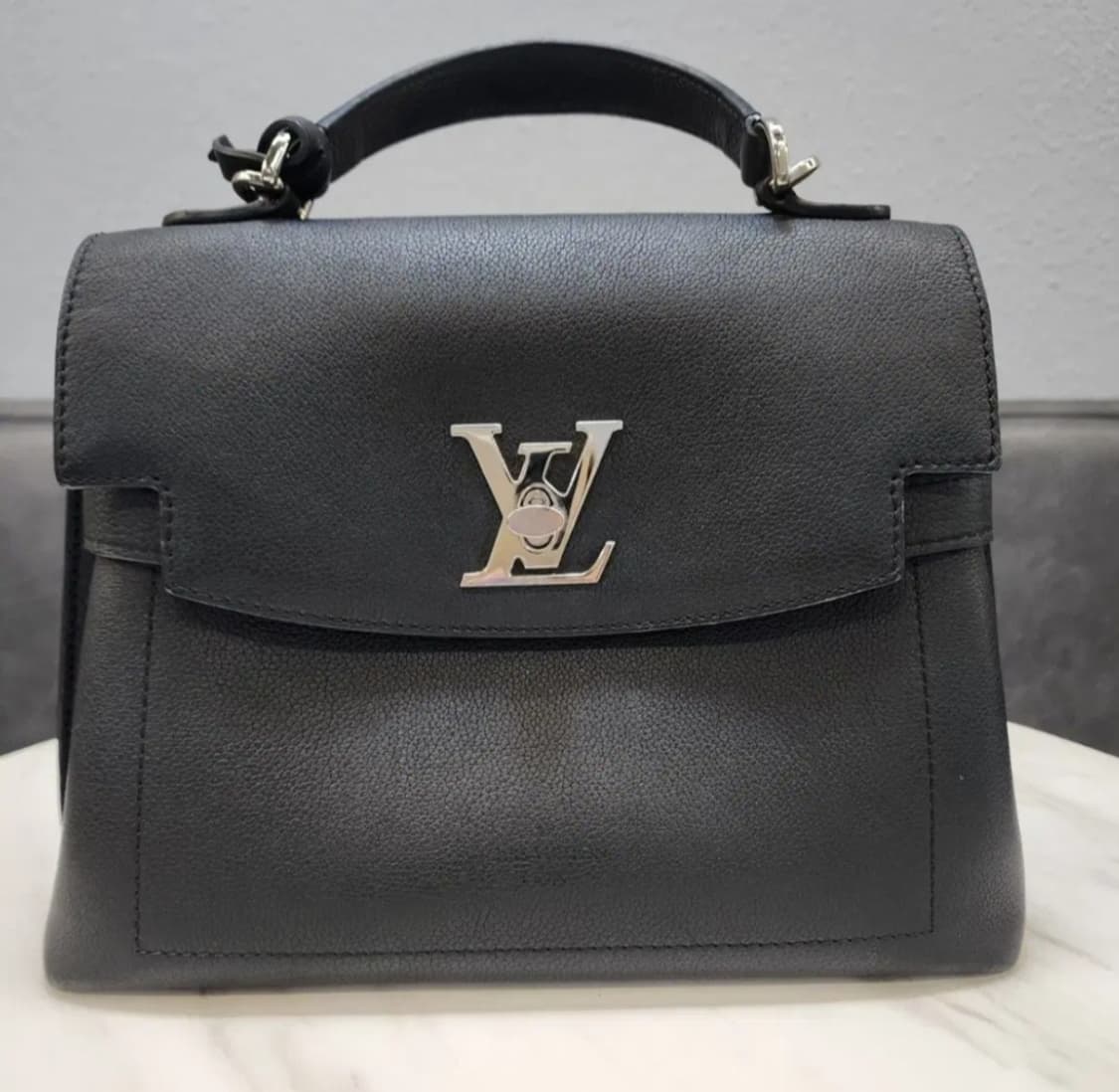 루이비통 락미에버BB +이너백 상품이미지4