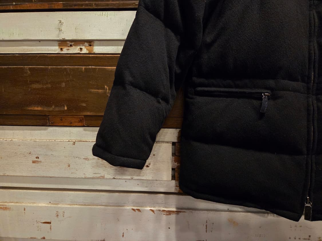 폴로랄프로렌 퍼플라벨 구스다운자켓  상품이미지4