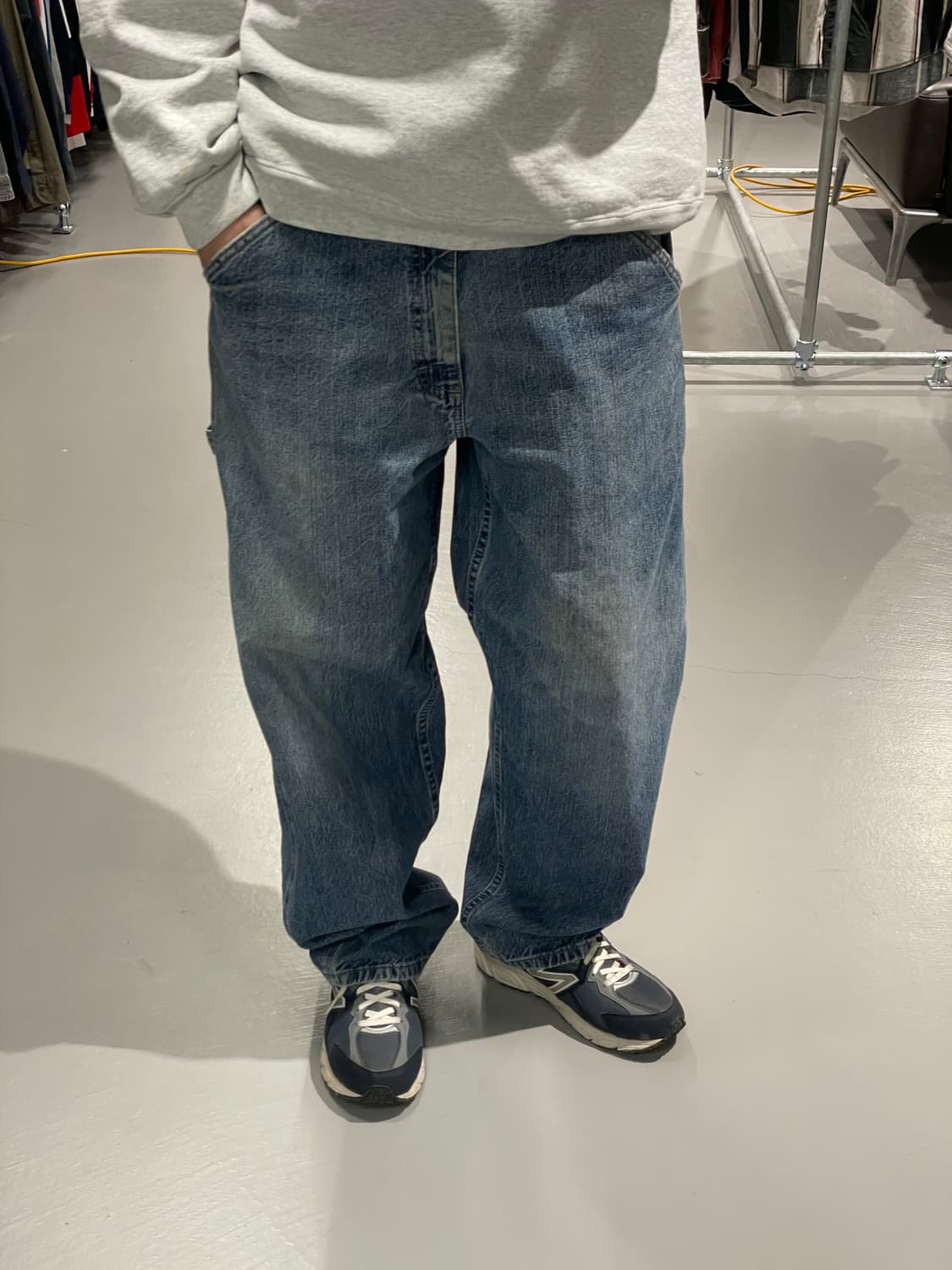 랭글러 카펜더 팬츠   상품이미지1