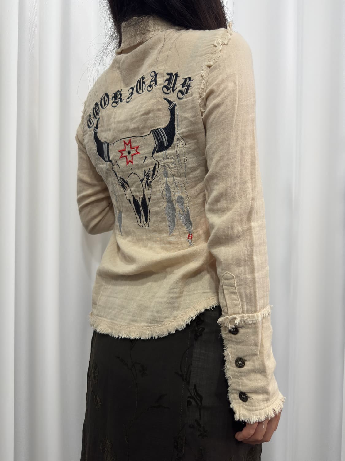 design pocket shirt 상품이미지4