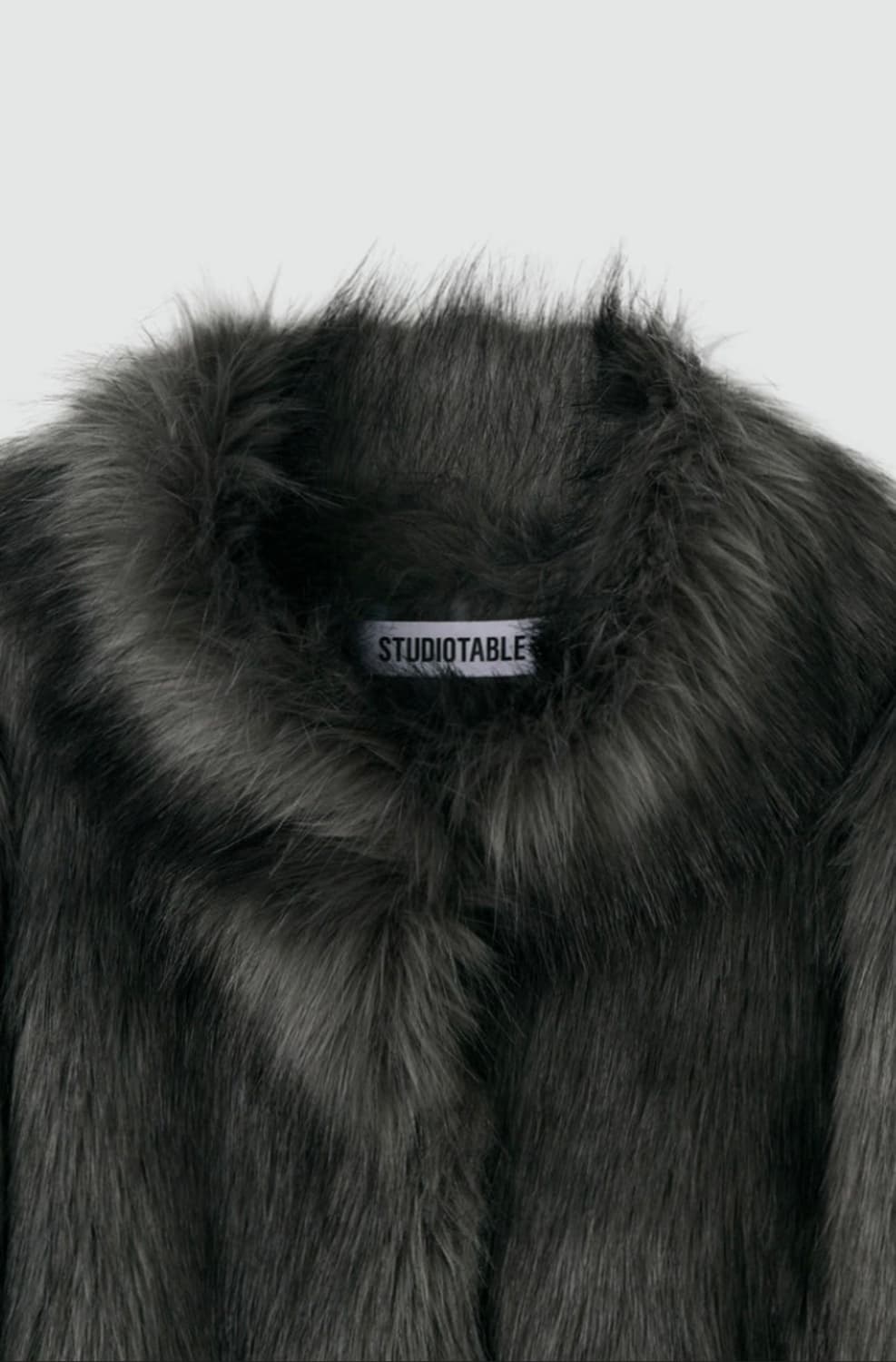 스튜디오테이블 퍼자켓 상품이미지4