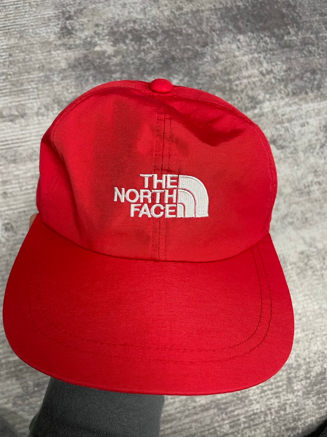 TNF GORE-TEX cap 상품이미지8