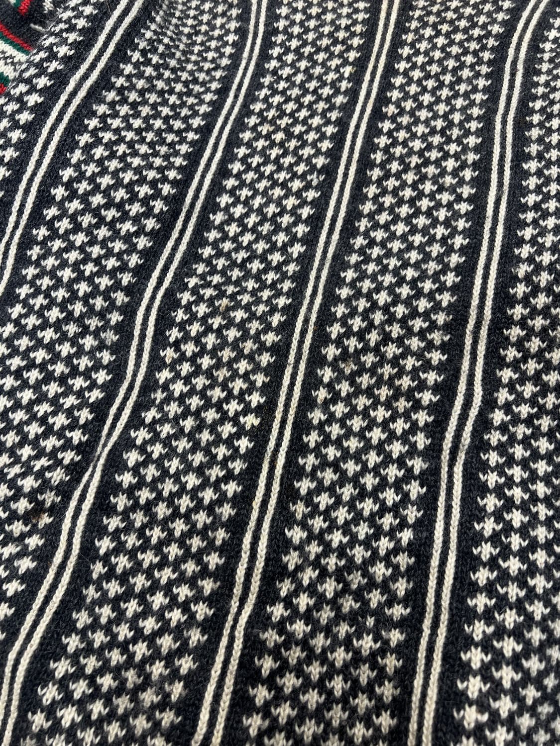 노르웨이 JANUS 노르딕 해비울 스웨터 상품이미지6