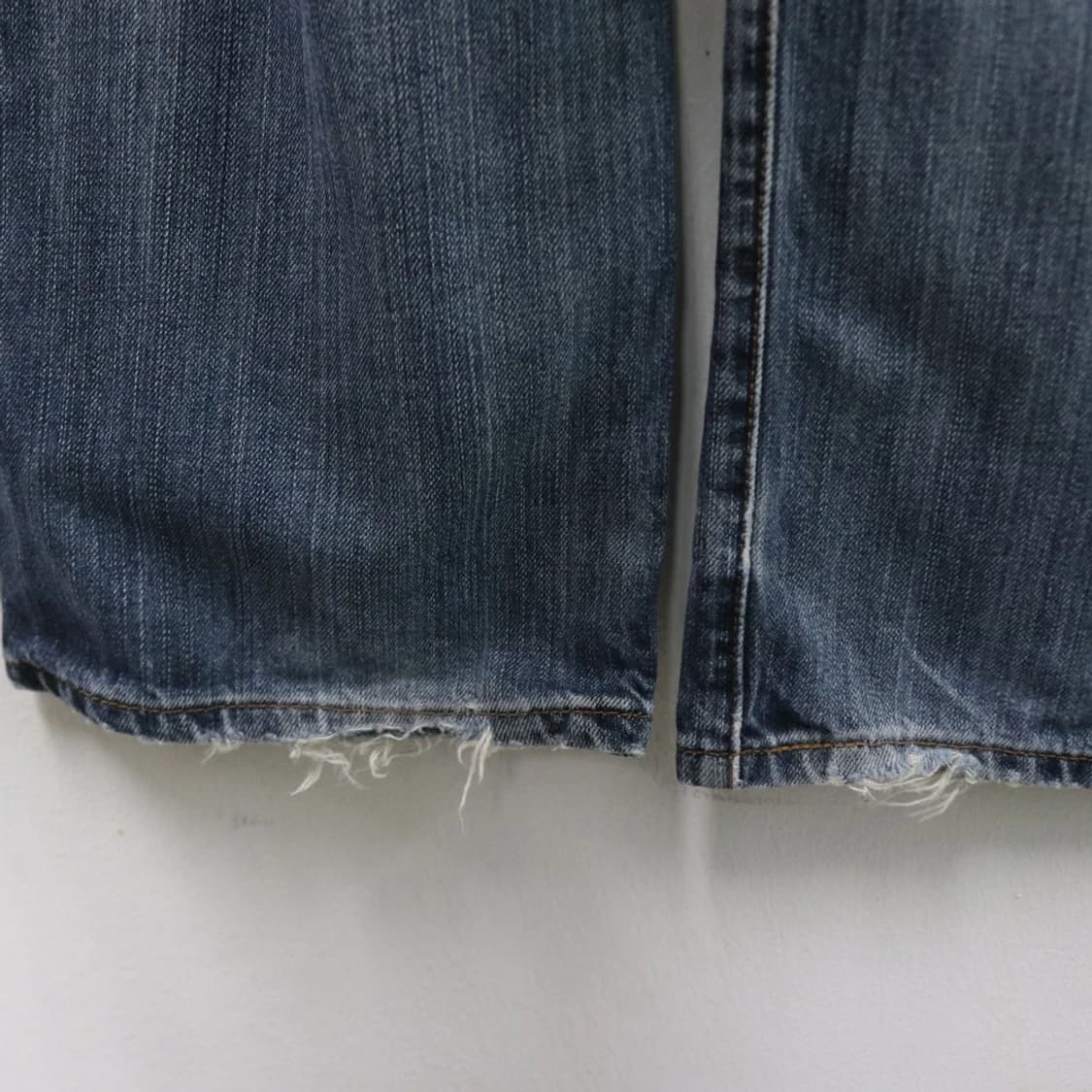 리바이스 501 데님팬츠 67215 상품이미지7