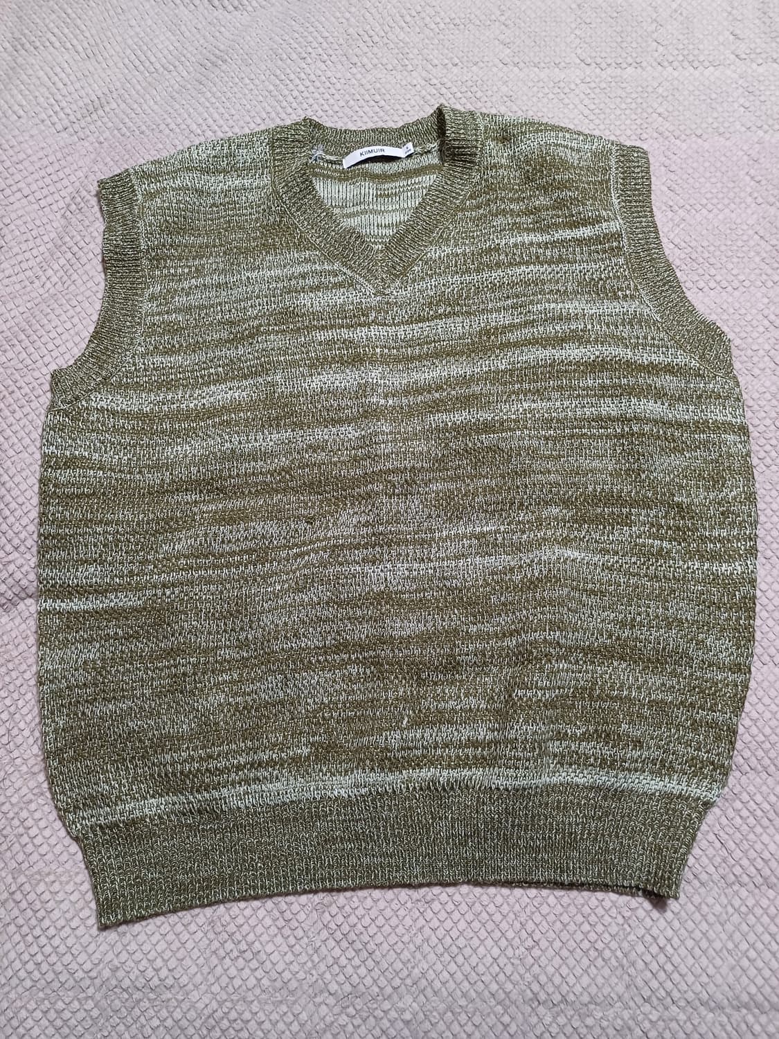 니트 베스트 상품이미지2