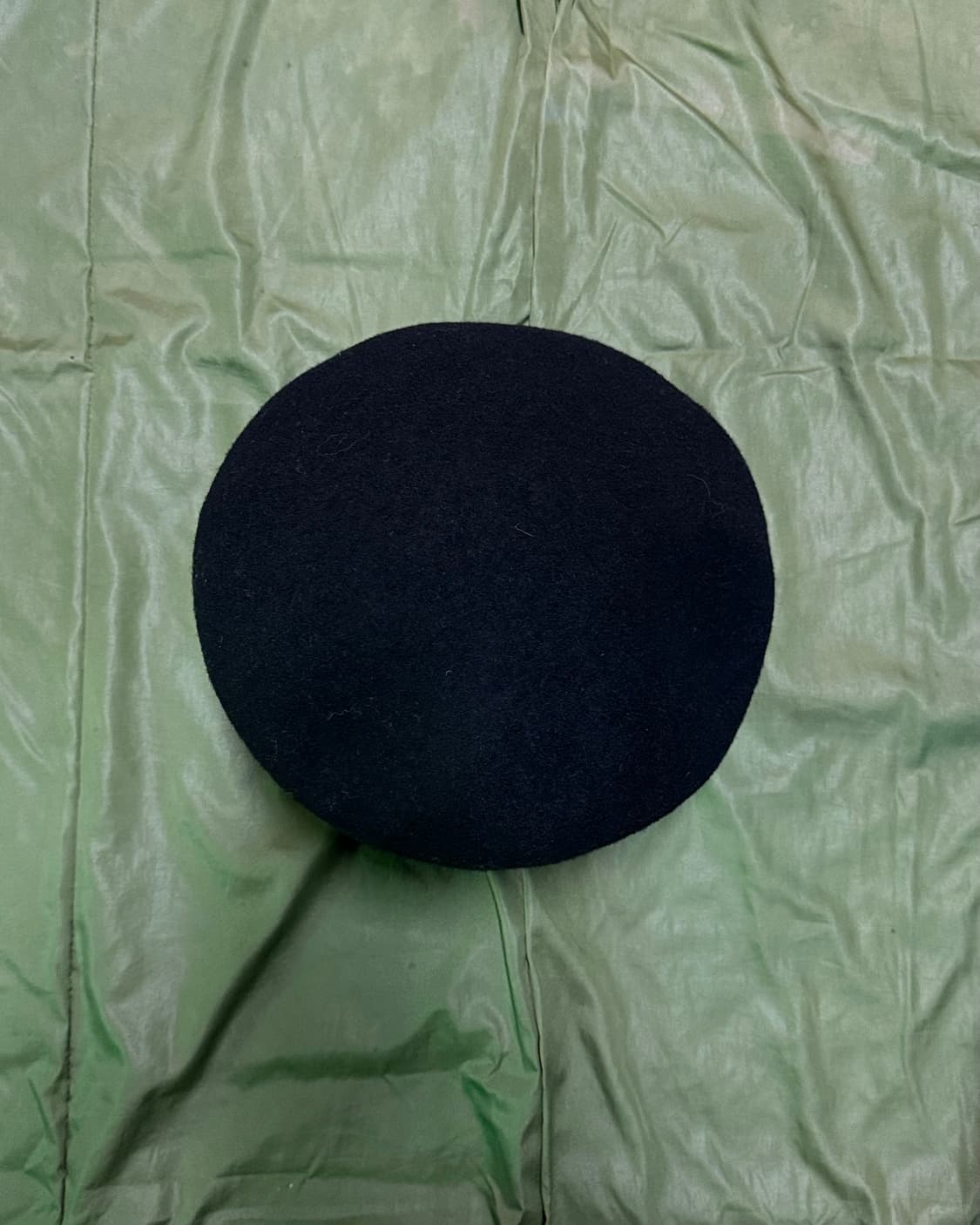 H.W.Dog & Co 울 베레모 OS 상품이미지2