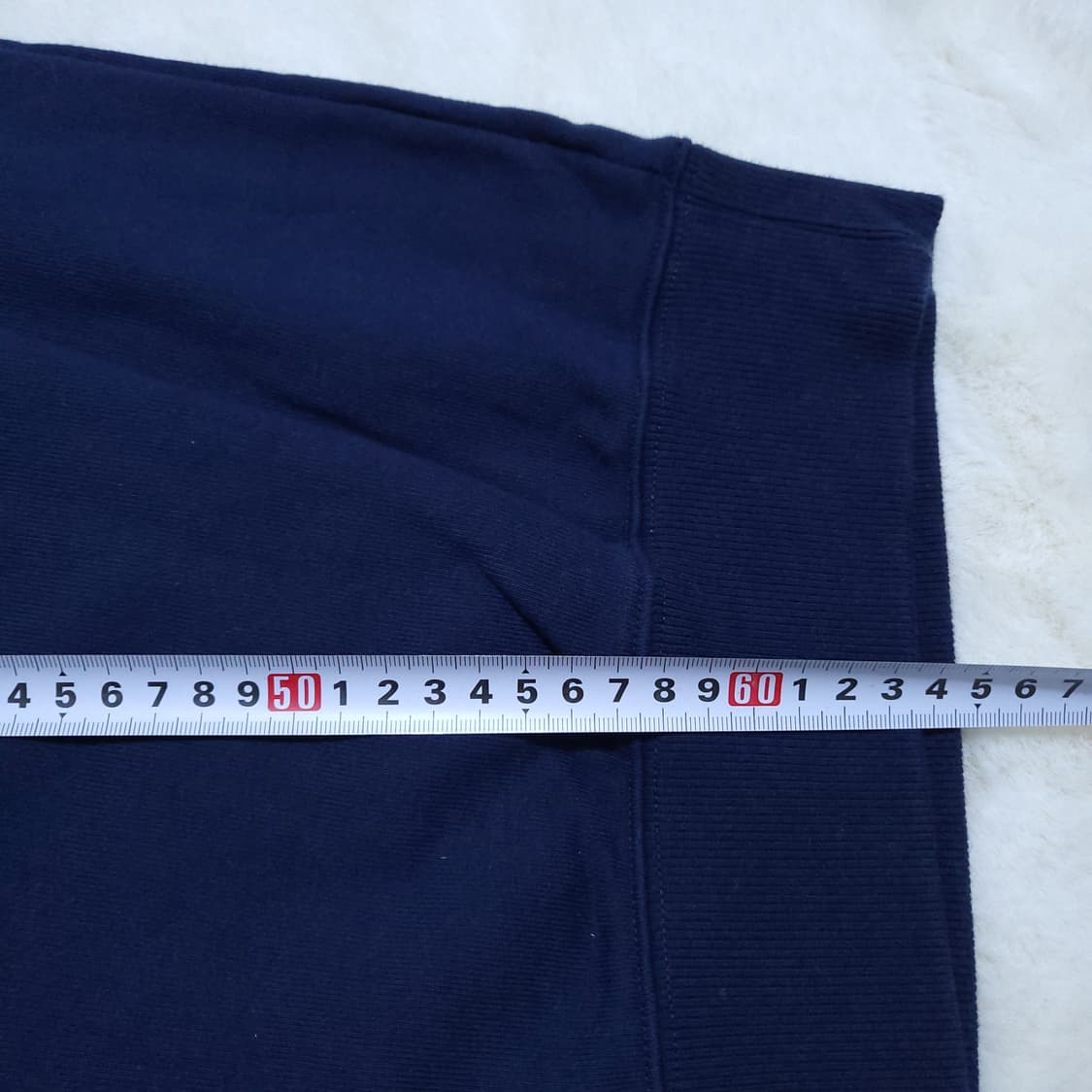 유니폼브릿지 남성 맨투맨 M 0310 뽀샤샤 상품이미지5