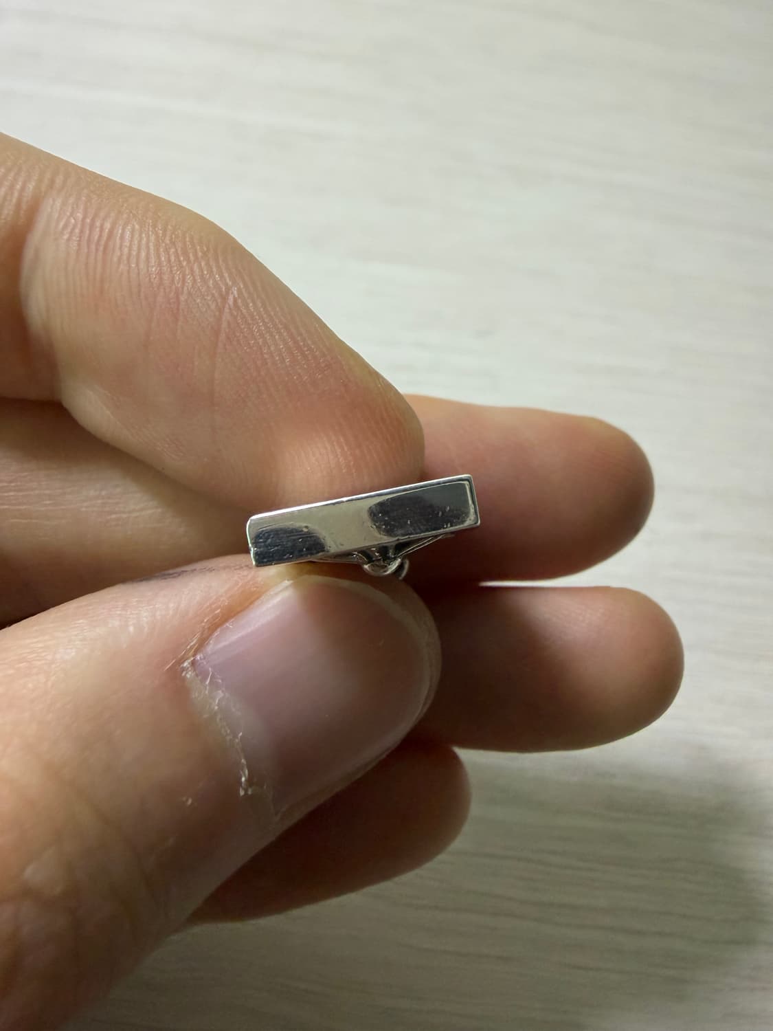 크롬하츠 ch 플러스 프레임드 참 펜던트 상품이미지5