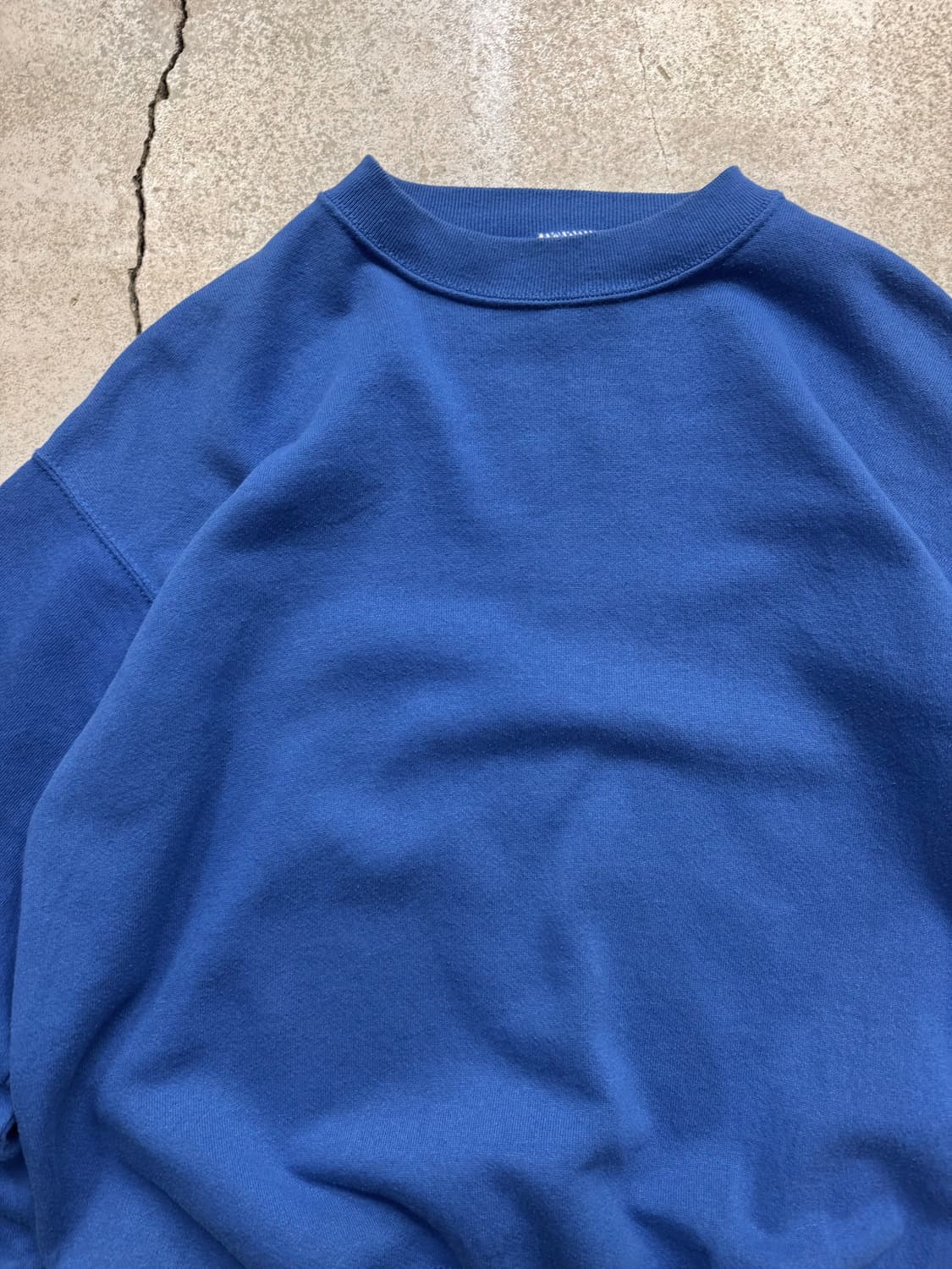 90s Tultex  50/50 스웻셔츠 상품이미지2