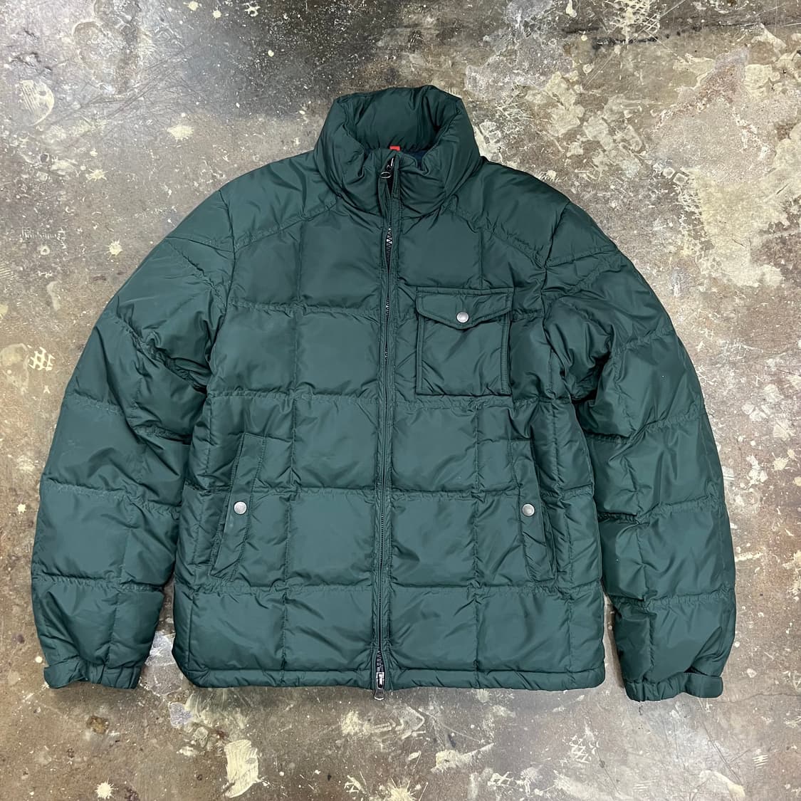 M) 제이크루 다운 패딩 점퍼 푸퍼자켓 상품이미지1