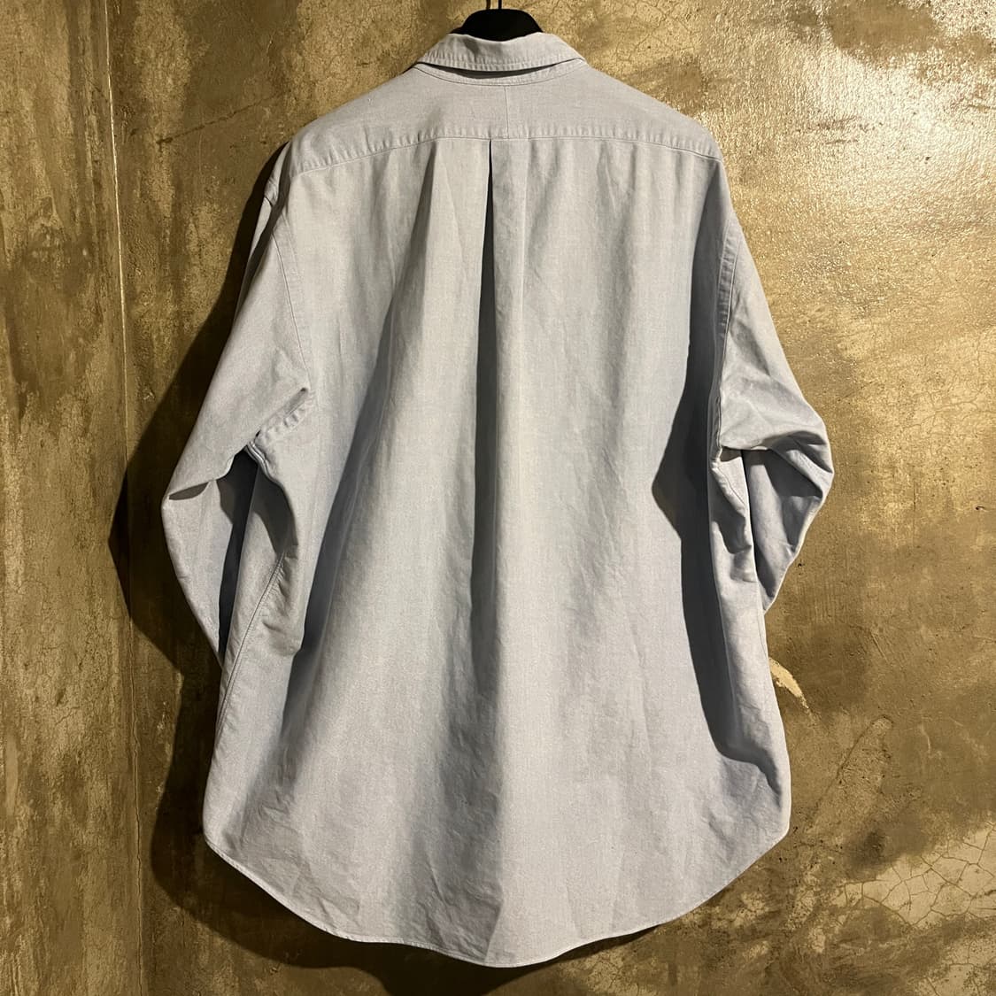 폴로랄프로렌 솔리드 셔츠 상품이미지4