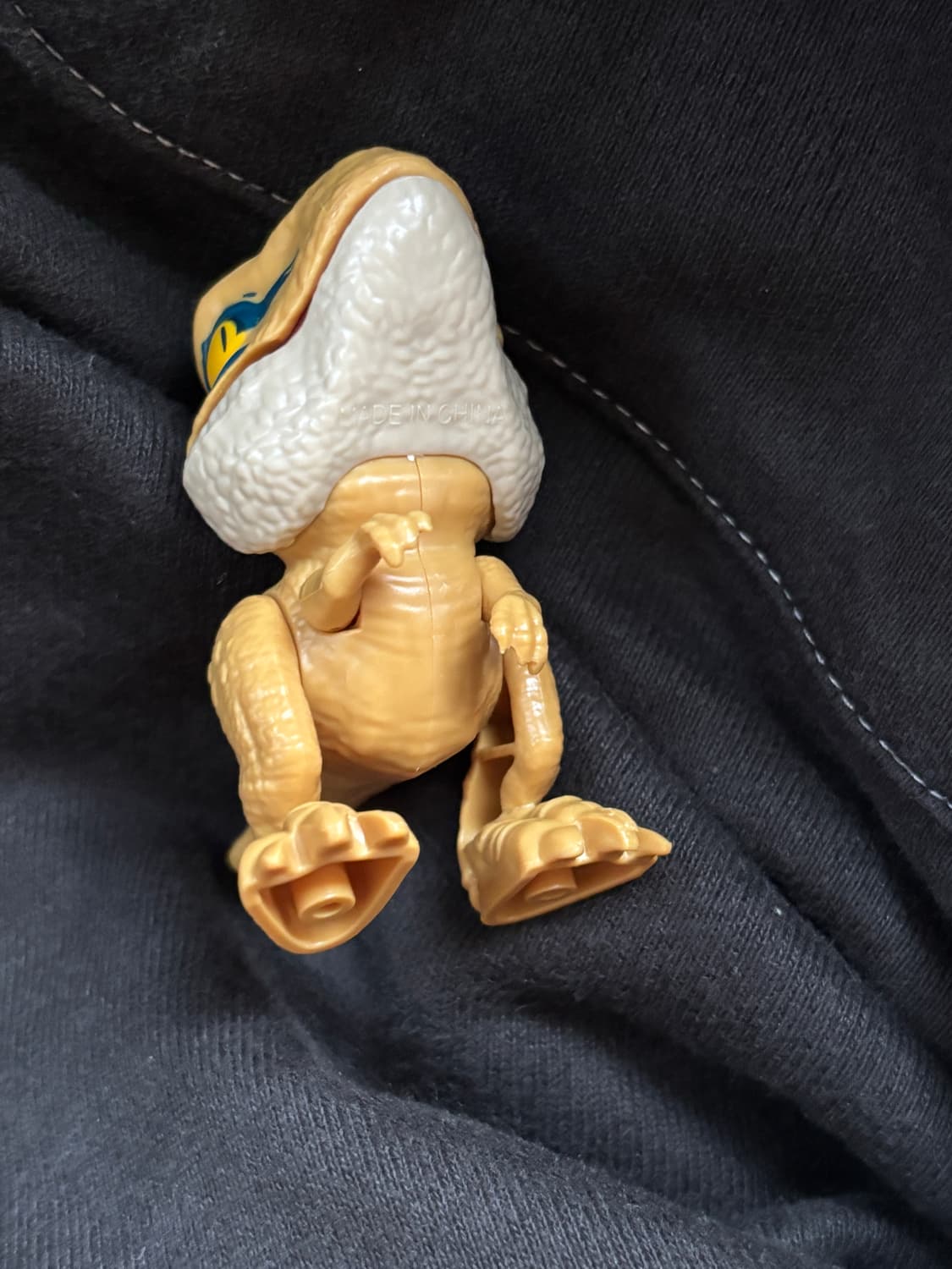 쥬라기월드 랩터 공룡 피규어 인테리어 소품 디오라마 상품이미지5