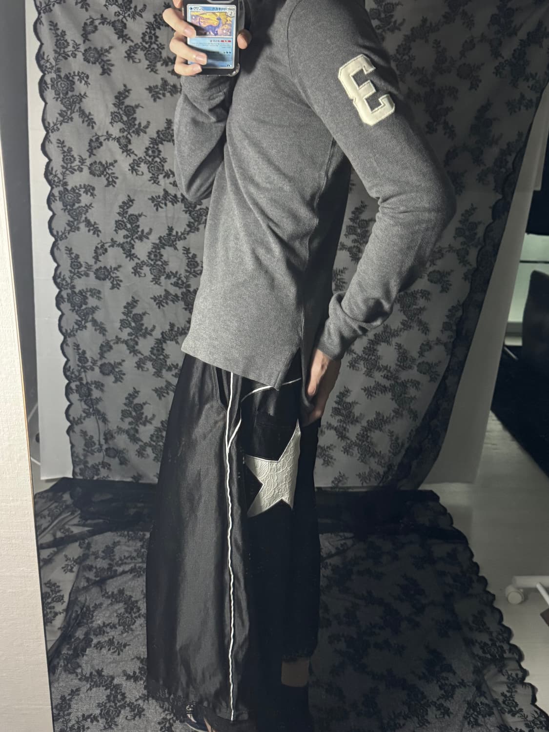 폴로 빅포니 롱슬리브 상품이미지2