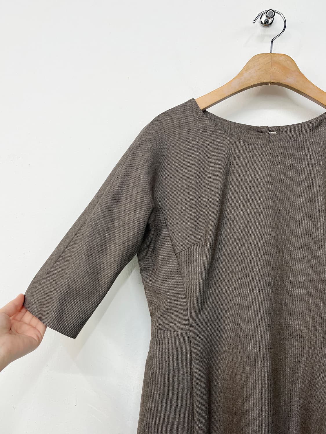 마가렛 호웰 원피스 상품이미지5